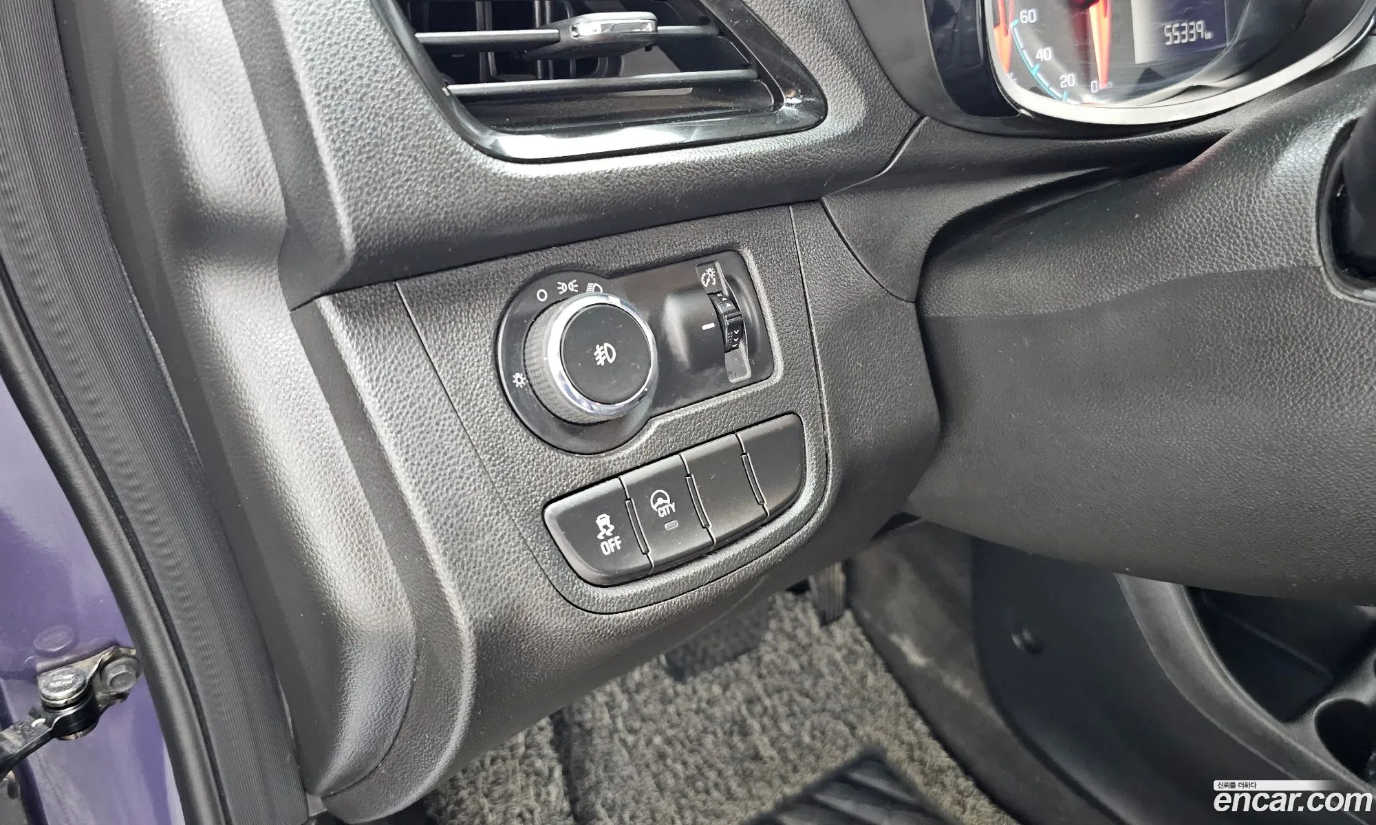 Chevrolet (GM Daewoo) The Next Spark 2016 — 16