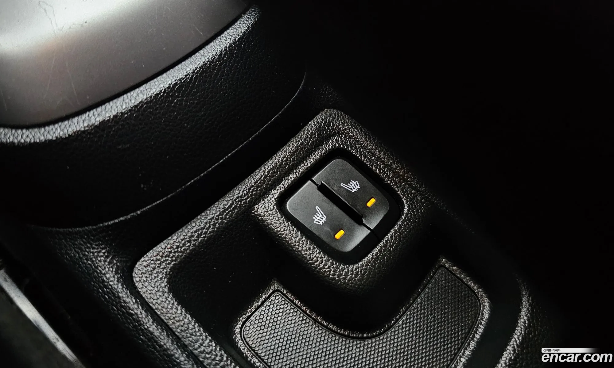 Chevrolet (GM Daewoo) The Next Spark 2016 — 21