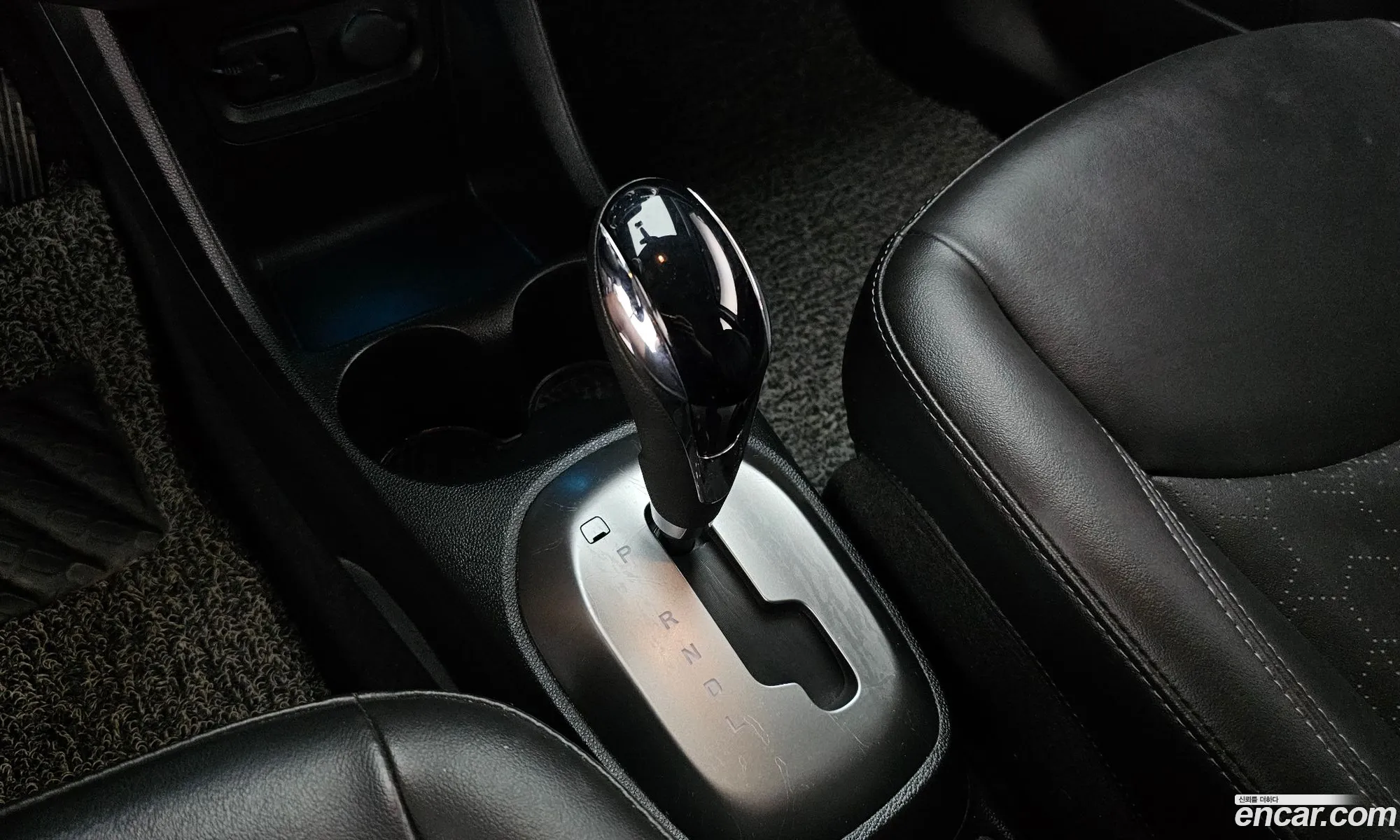 Chevrolet (GM Daewoo) The Next Spark 2016 — 5