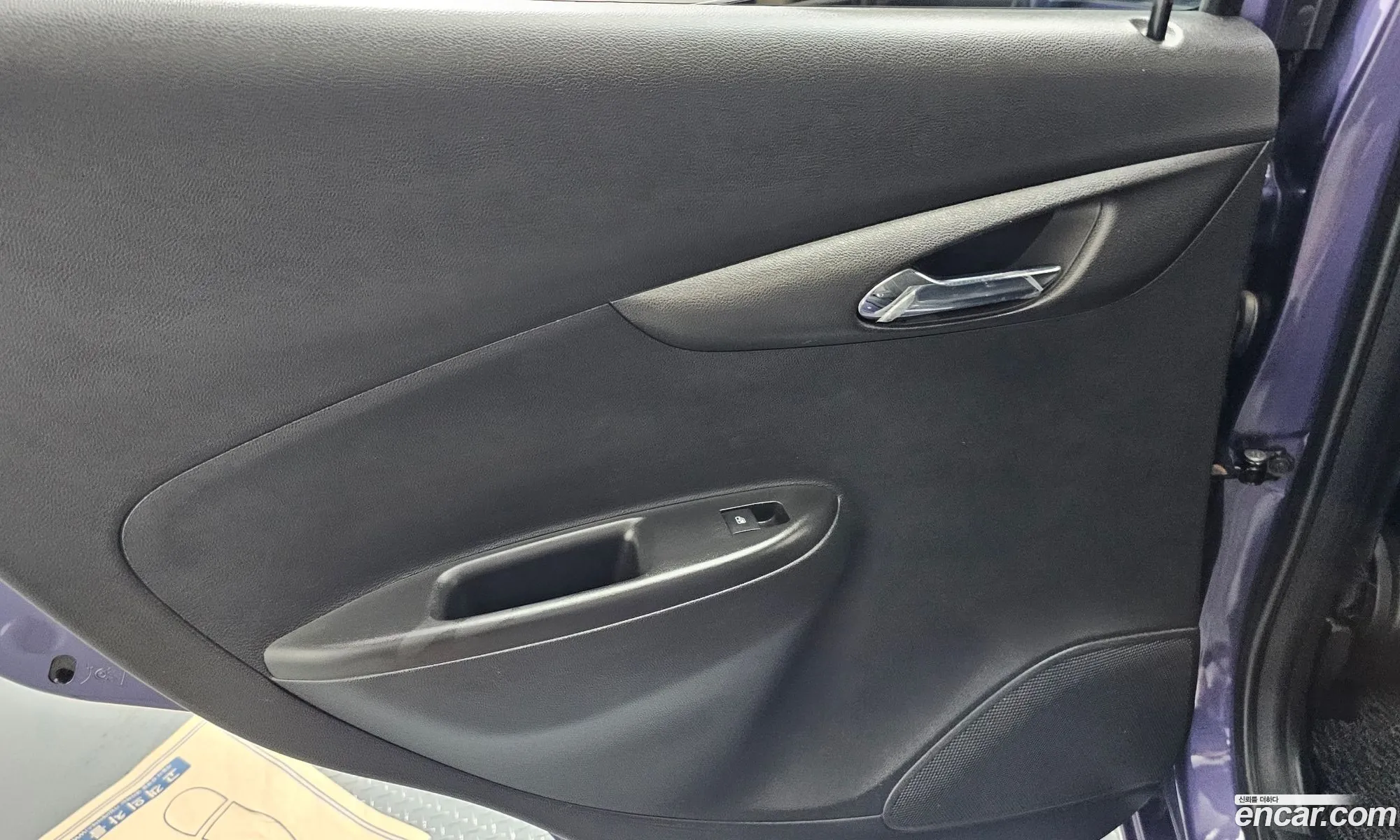 Chevrolet (GM Daewoo) The Next Spark 2016 — 8