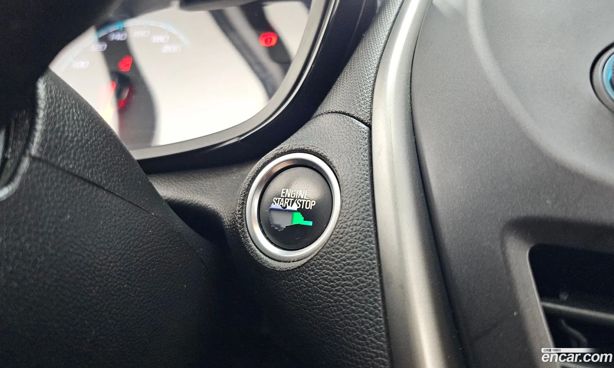 Chevrolet (GM Daewoo) The Next Spark 2016 — 18