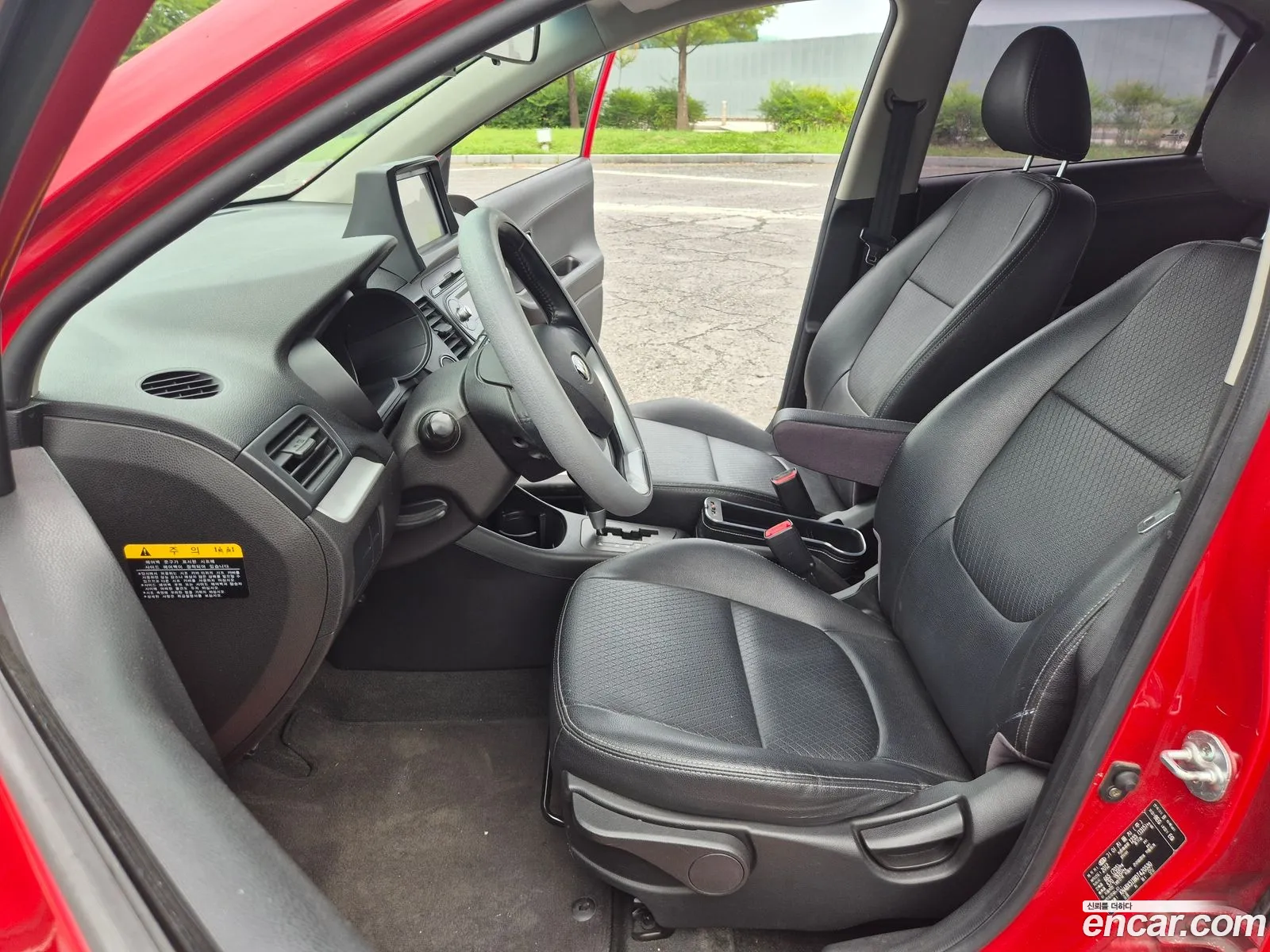 Kia Morning 2012 — 10