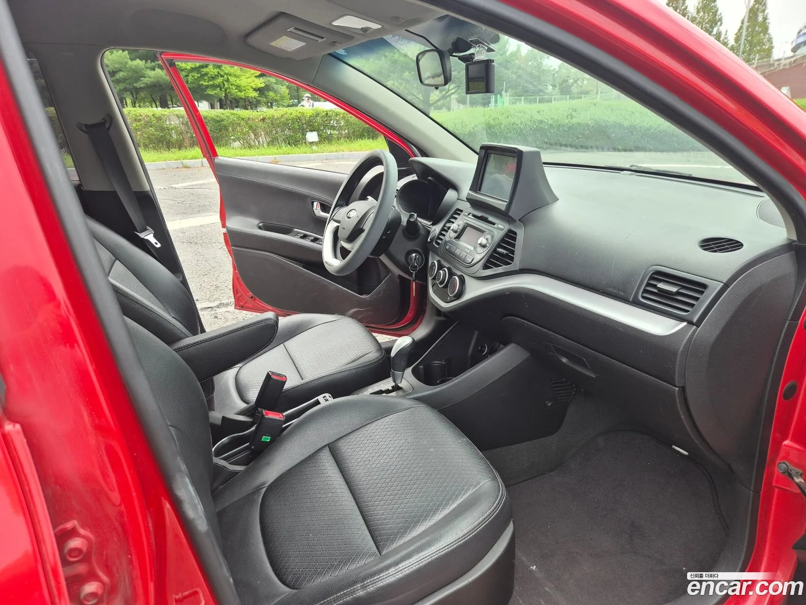 Kia Morning 2012 — 16