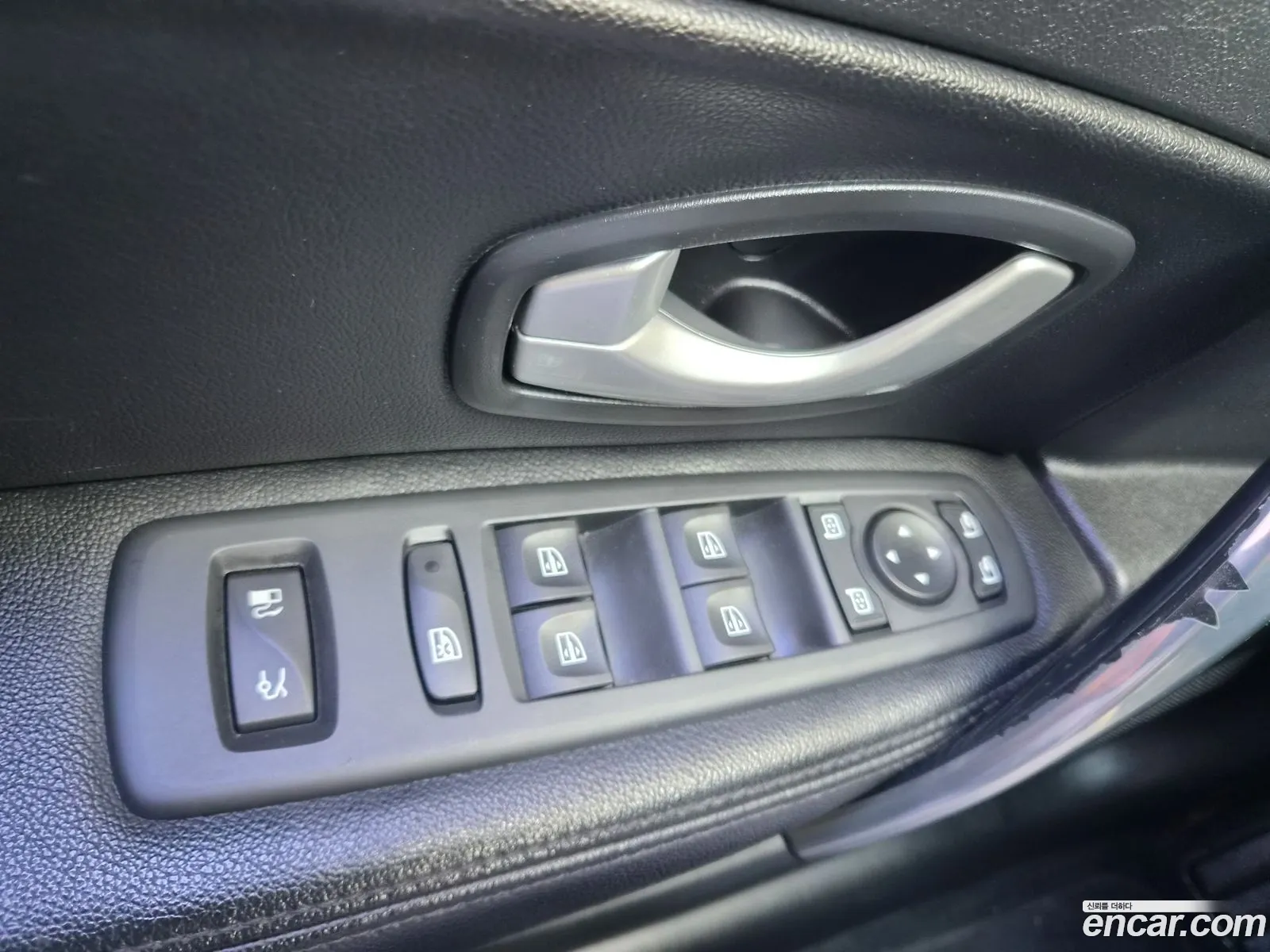 Renault Korea (Samsung) SM5 Nova 2015 — 20
