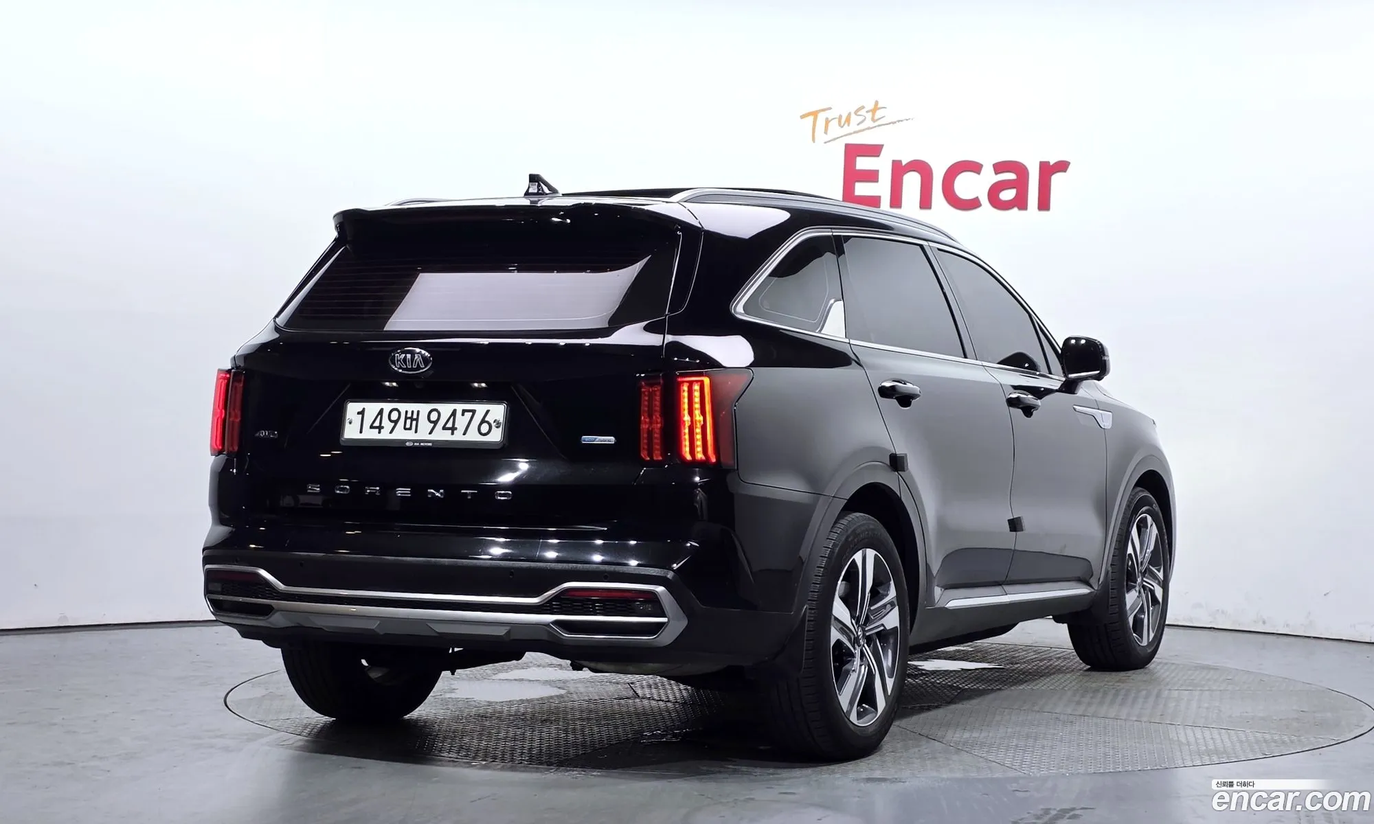 Kia Sorento 2020 — 32
