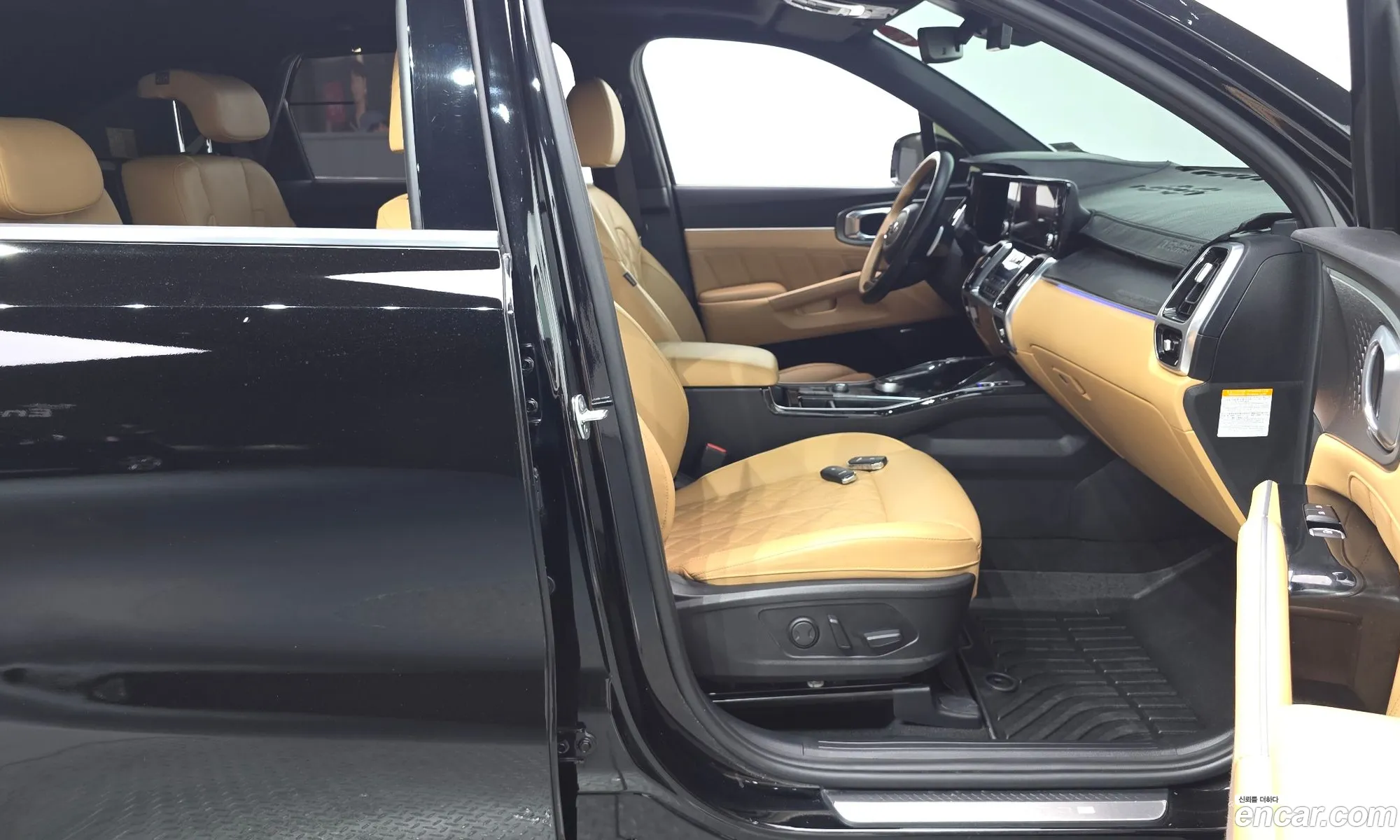 Kia Sorento 2020 — 28