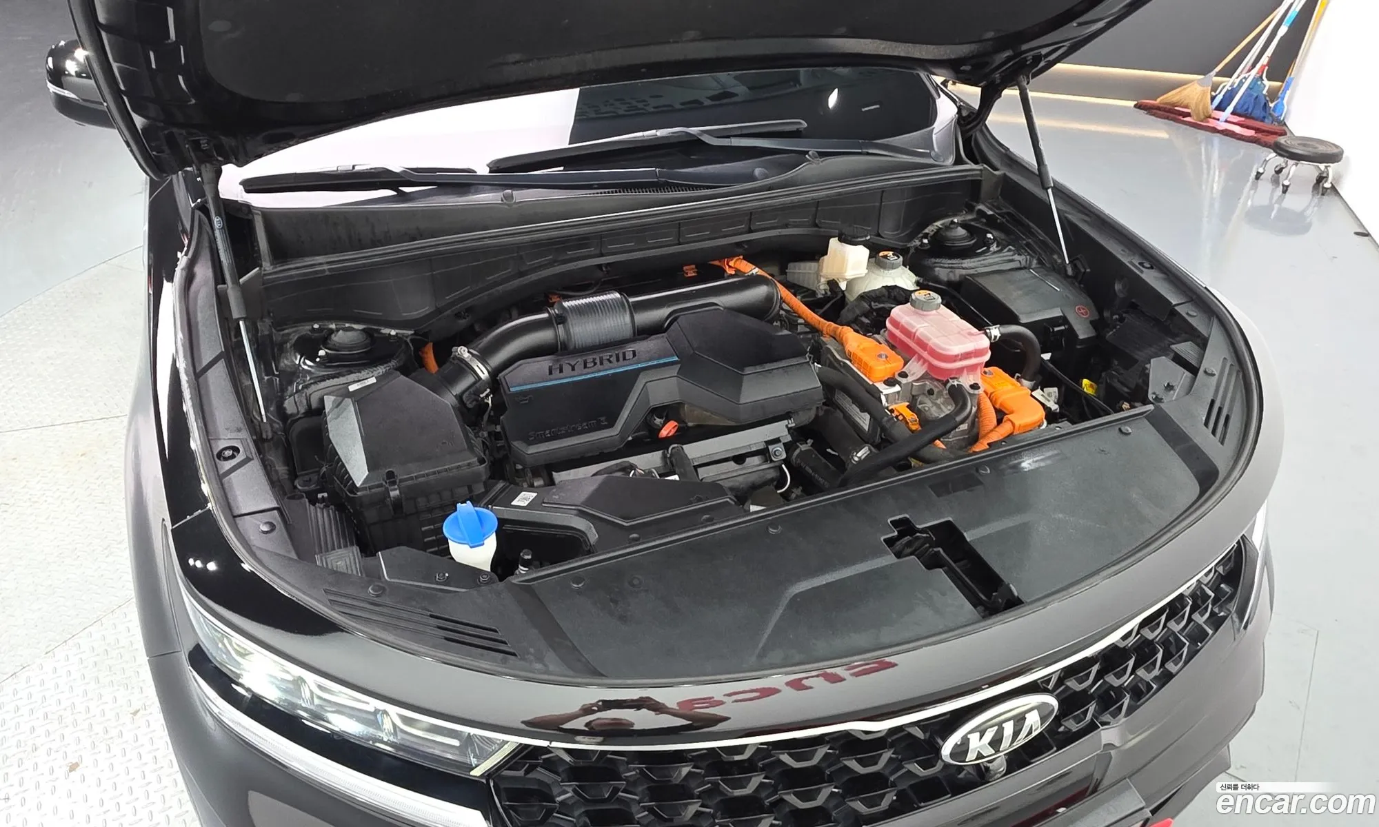 Kia Sorento 2020 — 15
