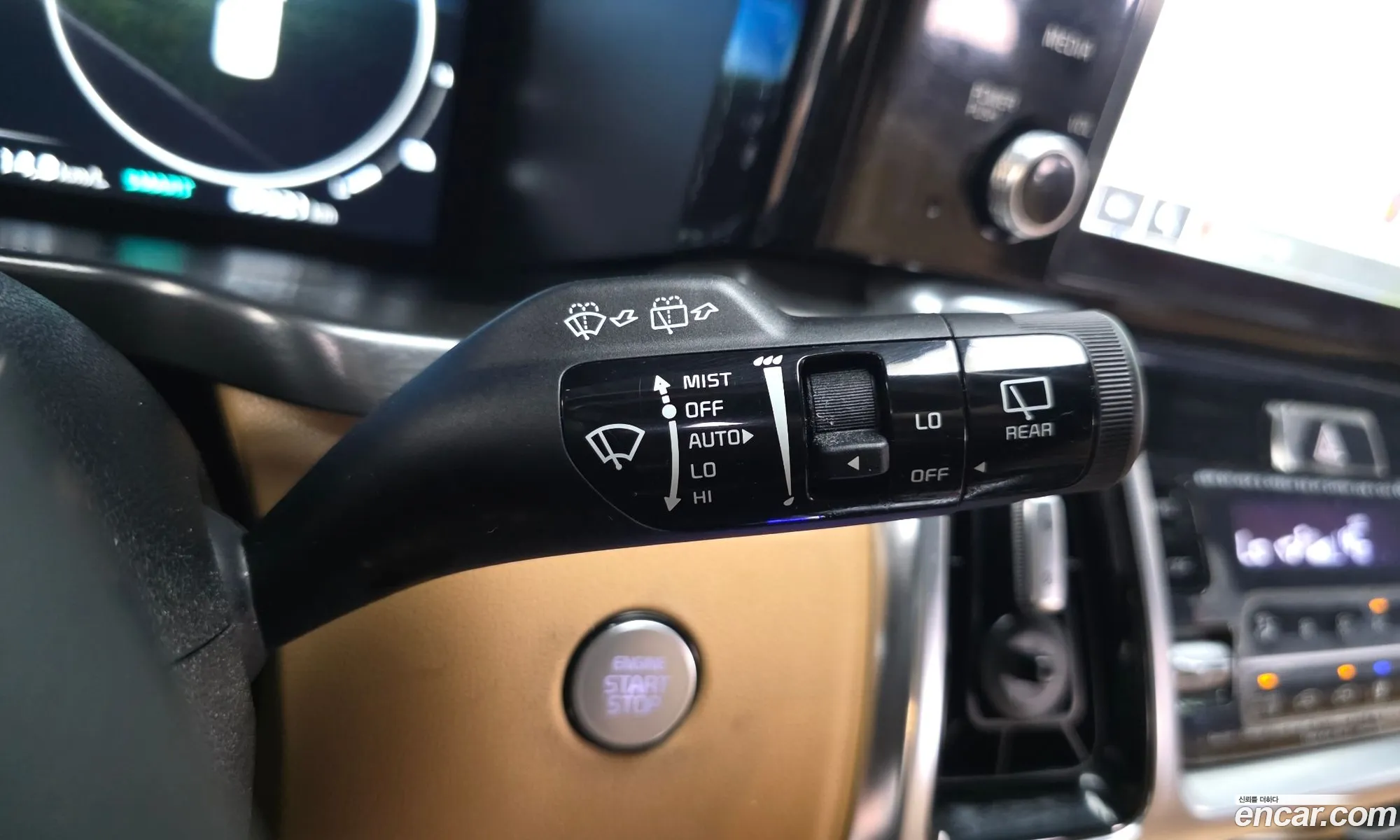 Kia Sorento 2020 — 36