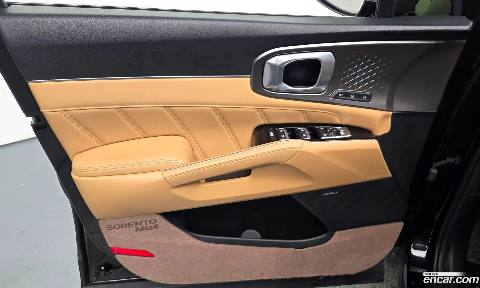 Kia Sorento 2020 — 3