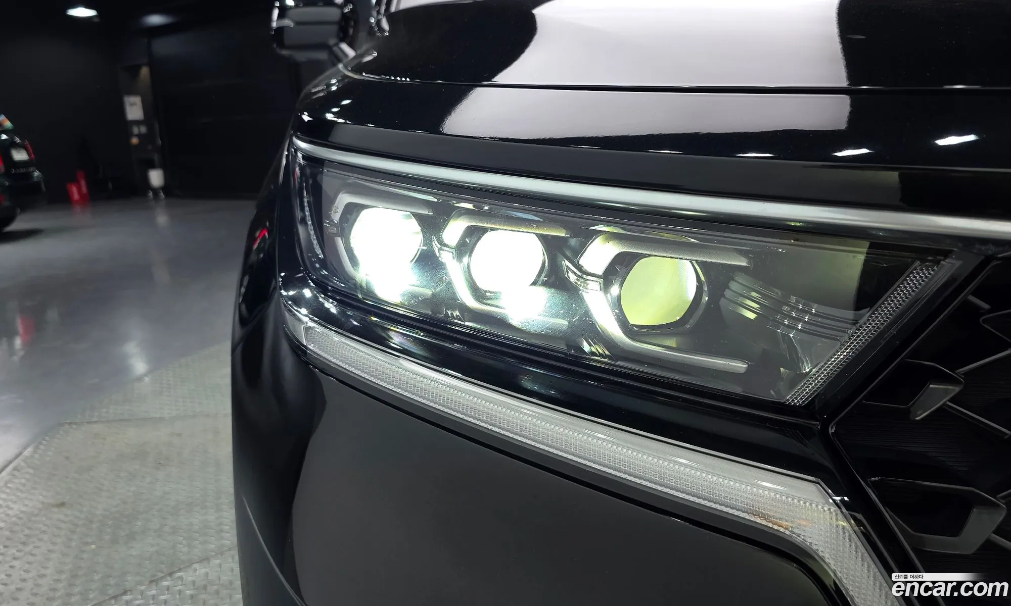 Kia Sorento 2020 — 27