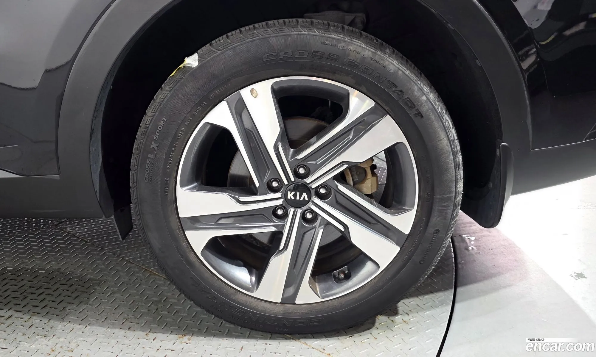 Kia Sorento 2020 — 18