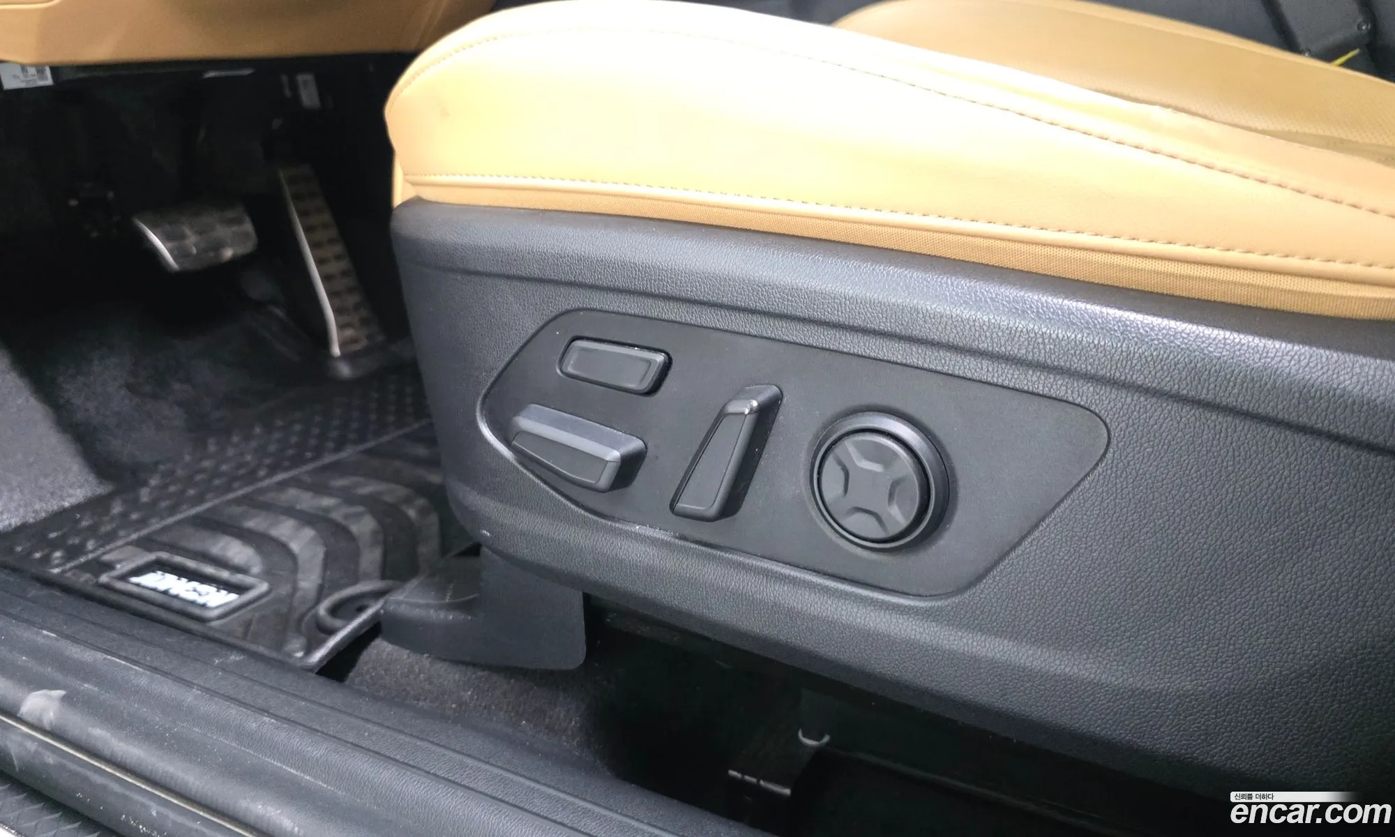 Kia Sorento 2020 — 23