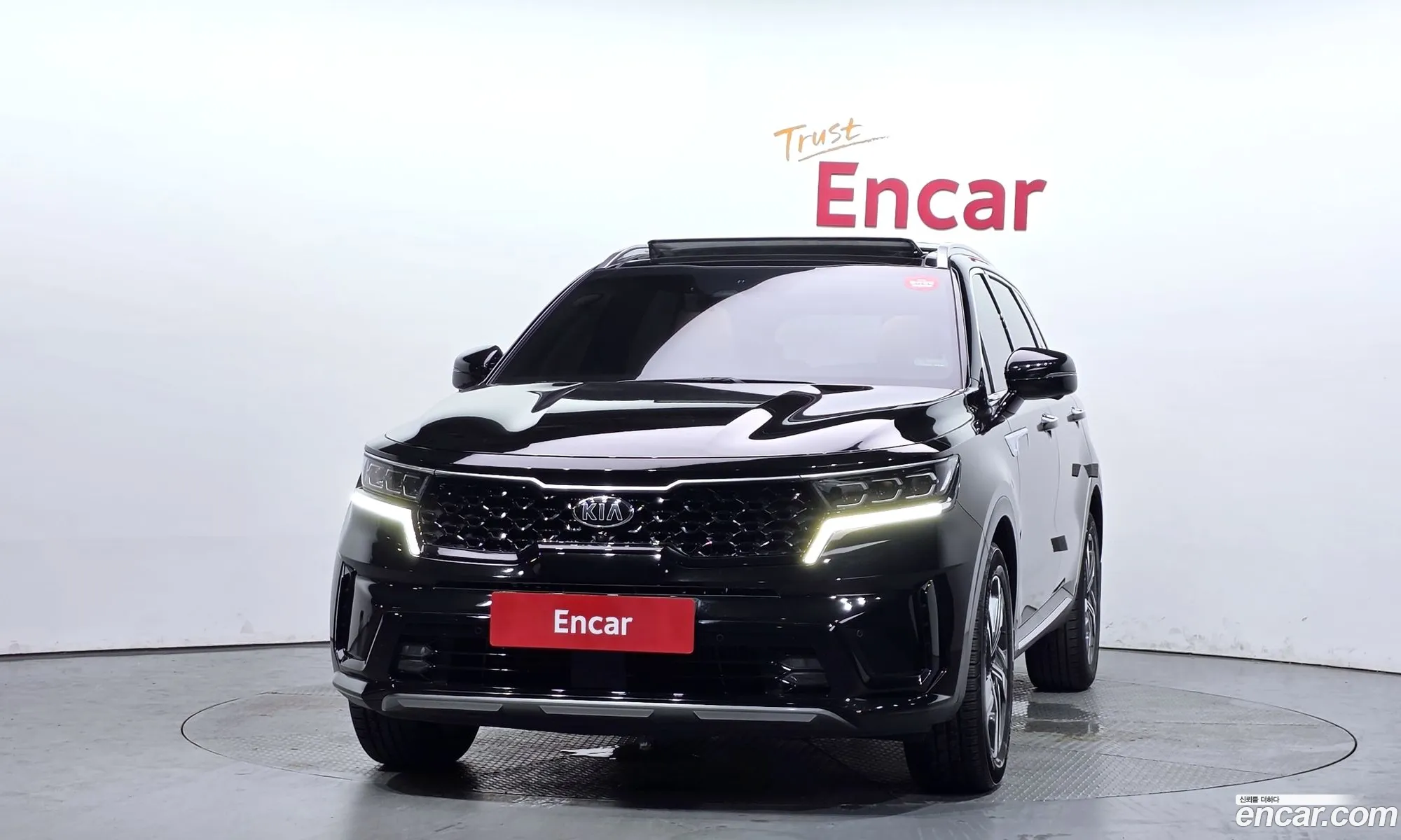 Kia Sorento 2020 — 26