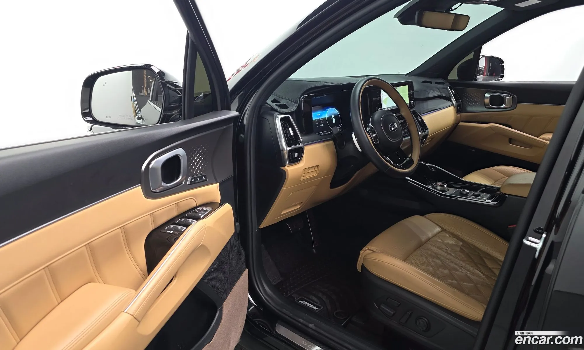 Kia Sorento 2020 — 11