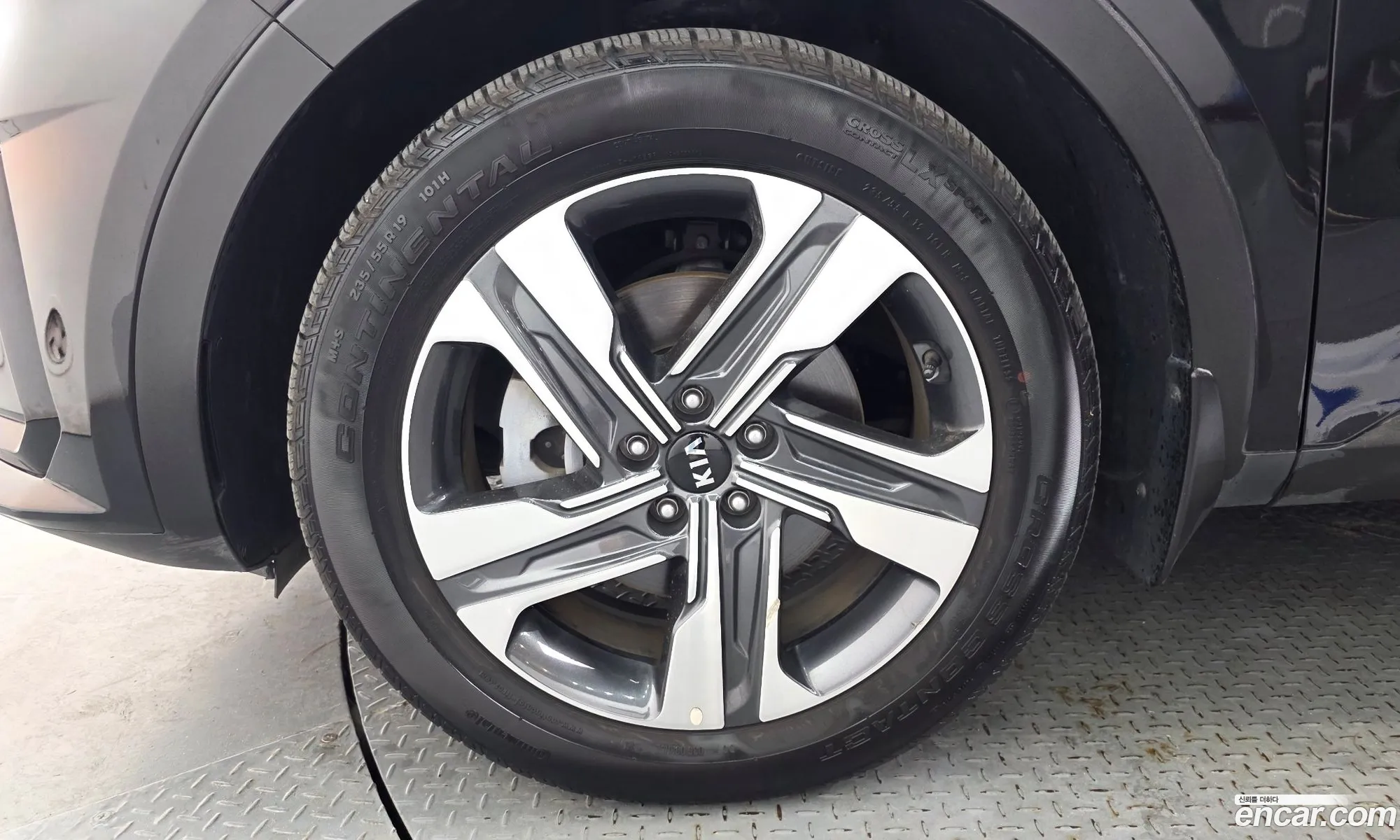 Kia Sorento 2020 — 17