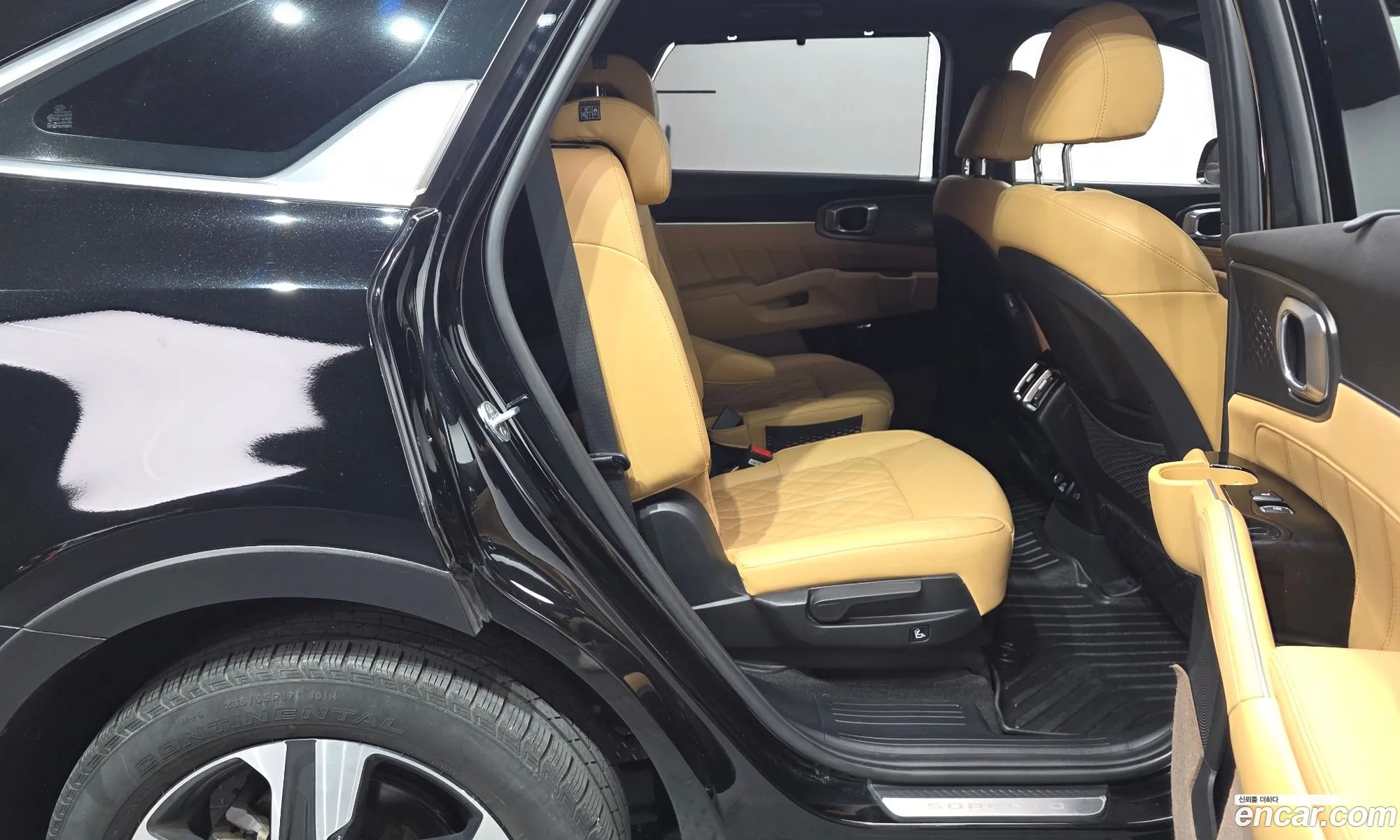 Kia Sorento 2020 — 25