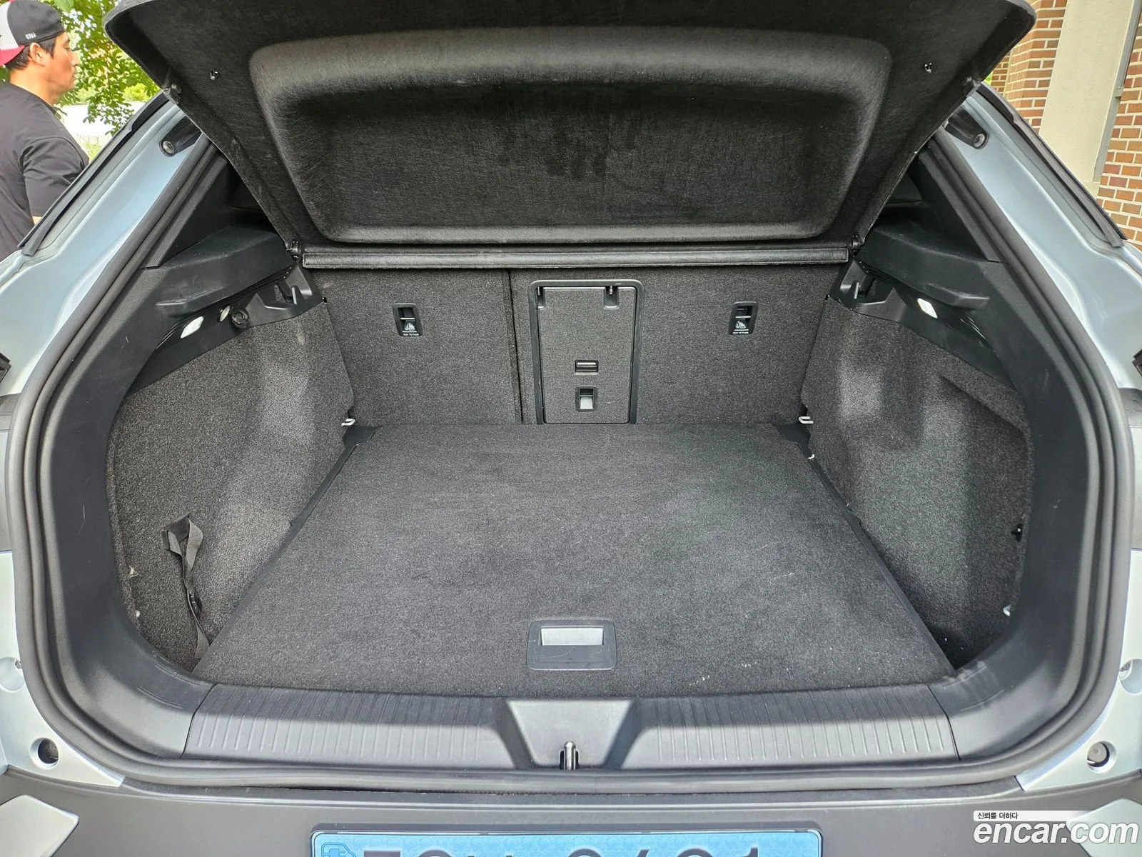 Volkswagen ID.4 2022 — 2