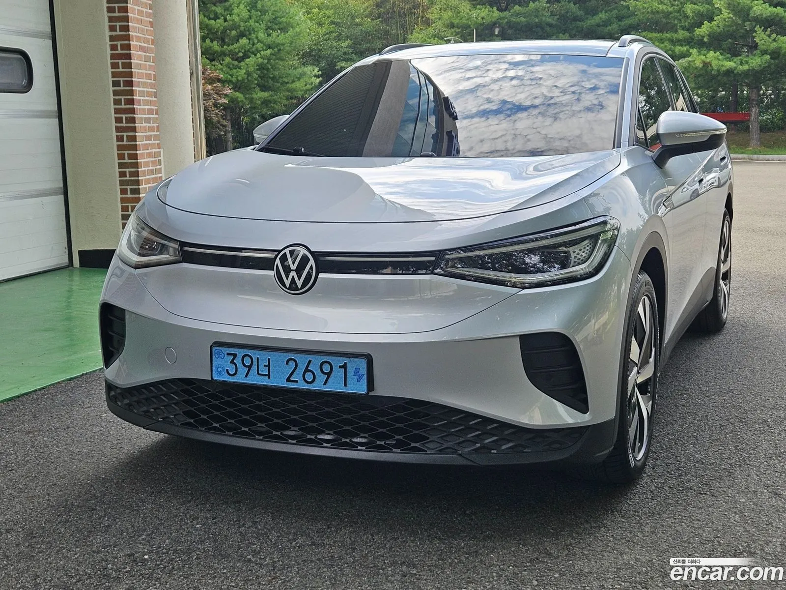 Volkswagen ID.4 2022 — 7