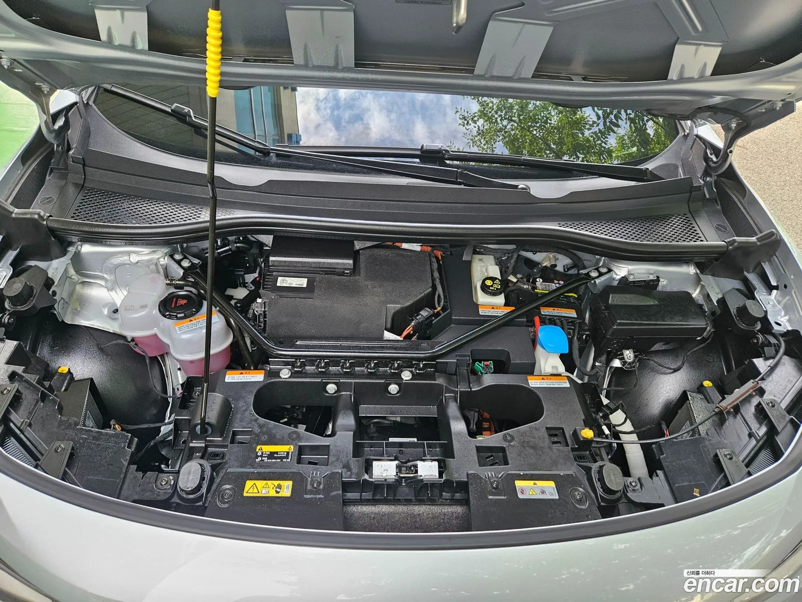 Volkswagen ID.4 2022 — 14