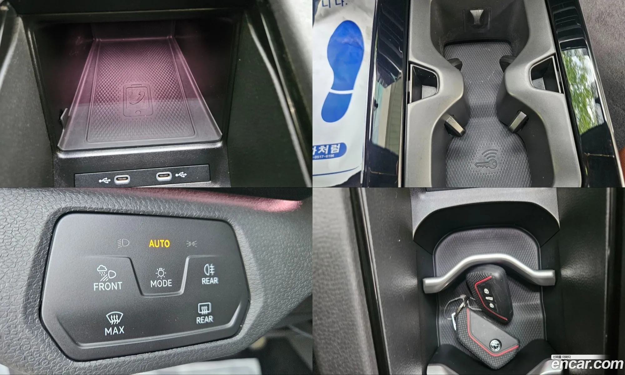 Volkswagen ID.4 2022 — 5
