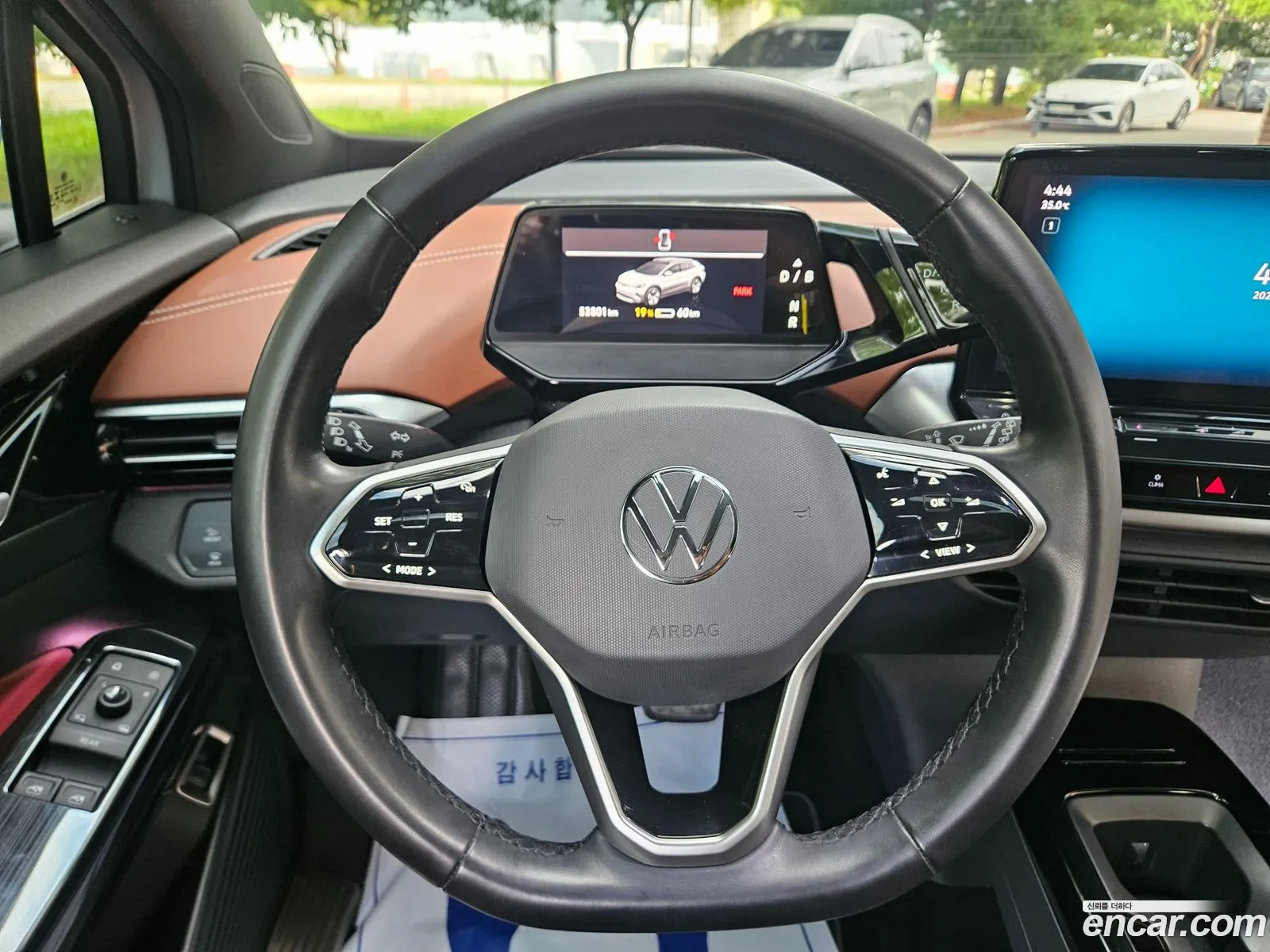 Volkswagen ID.4 2022 — 16