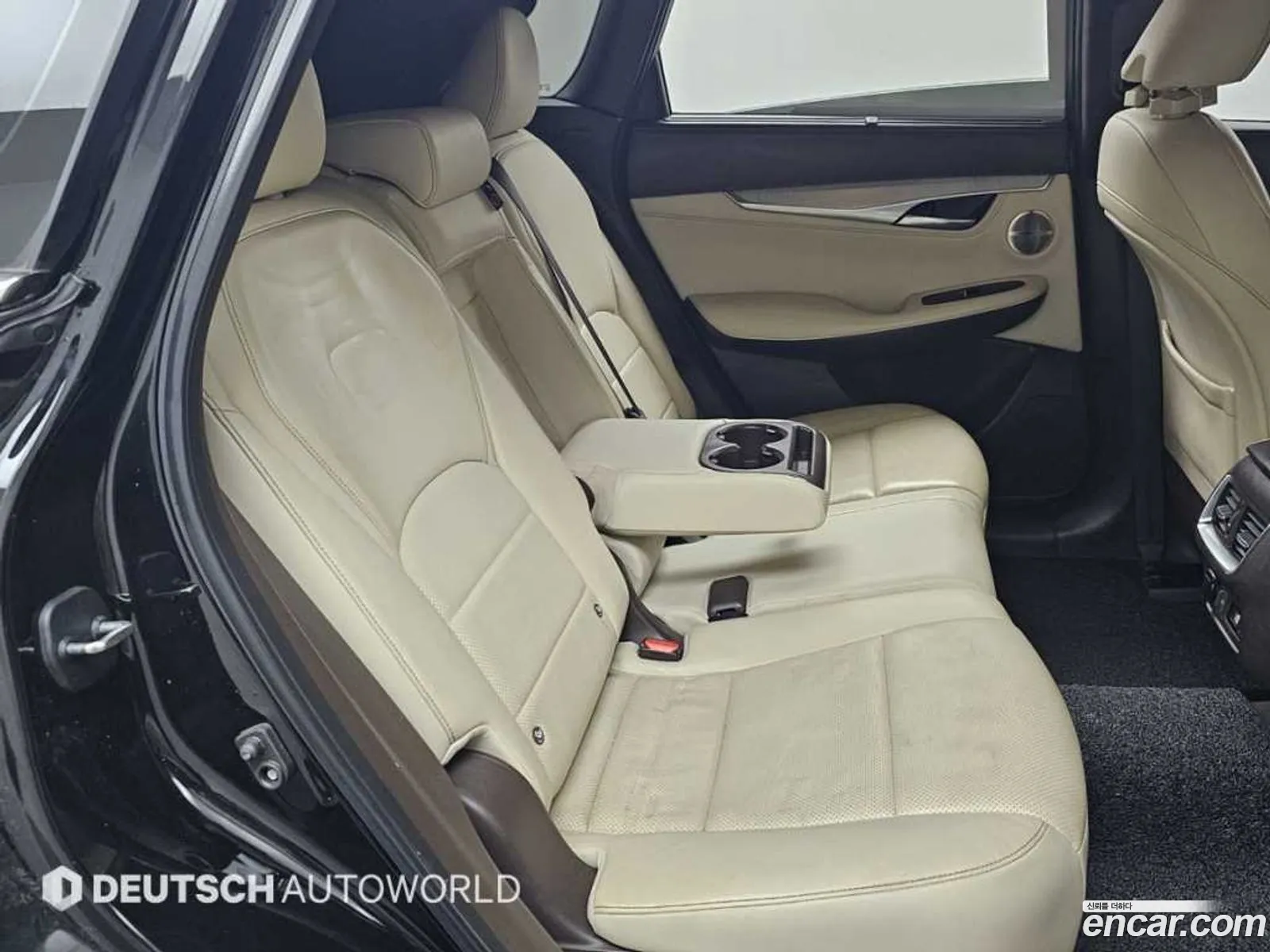 Infiniti QX50 2019 — 15