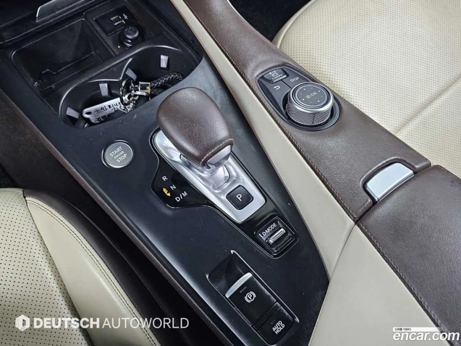 Infiniti QX50 2019 — 18