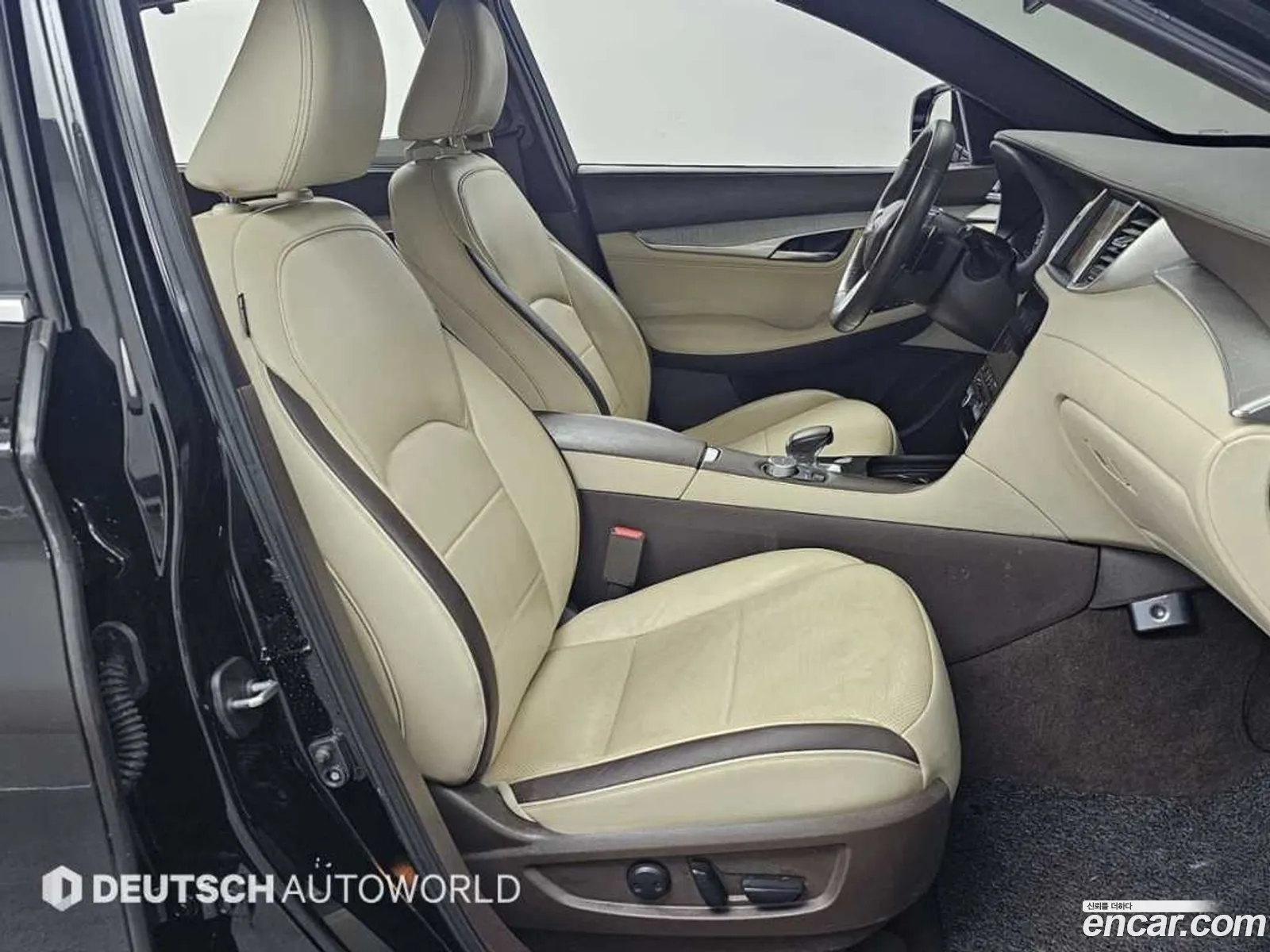 Infiniti QX50 2019 — 7