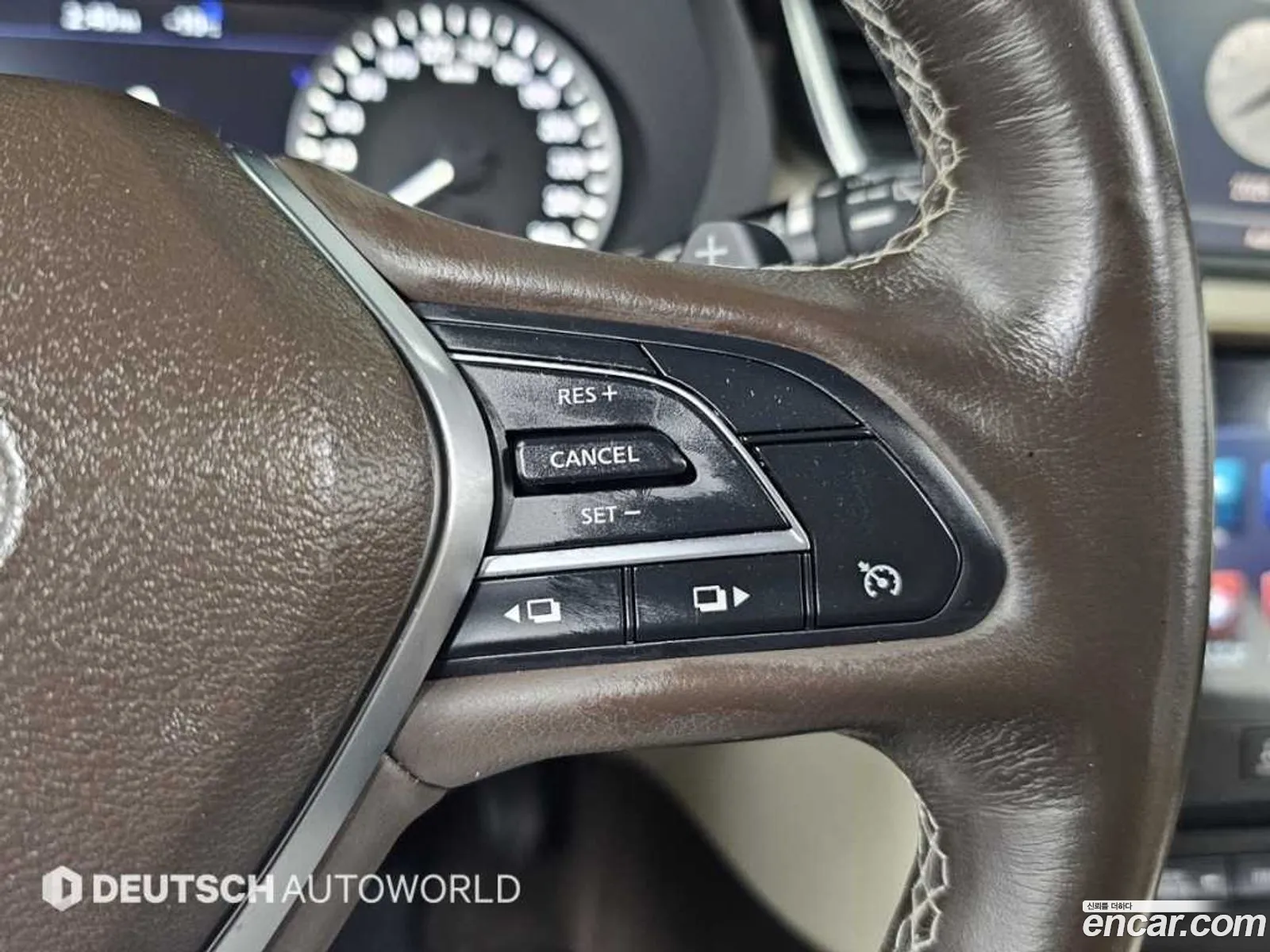 Infiniti QX50 2019 — 6