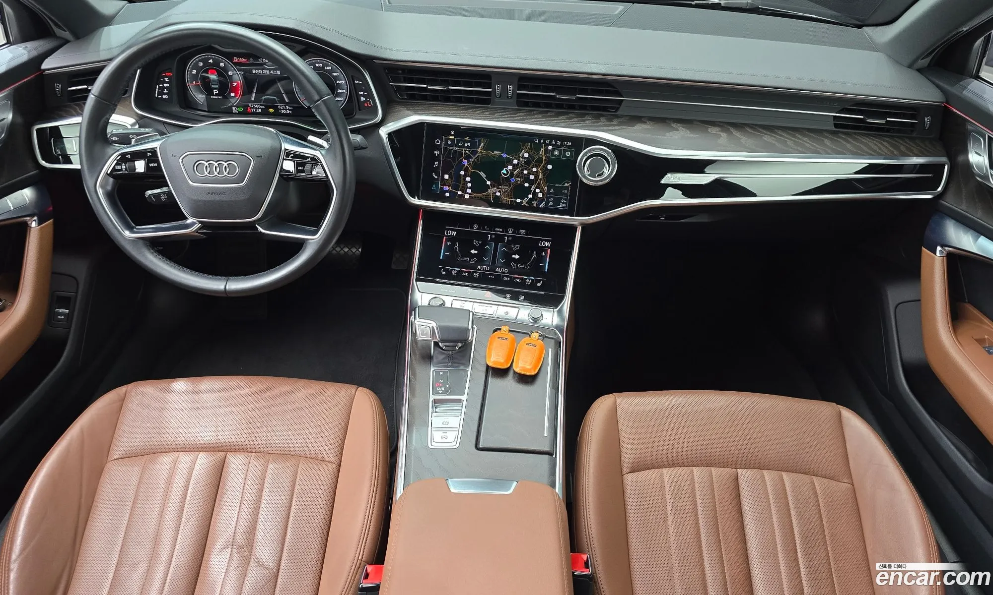 Audi A6 2021 — 3
