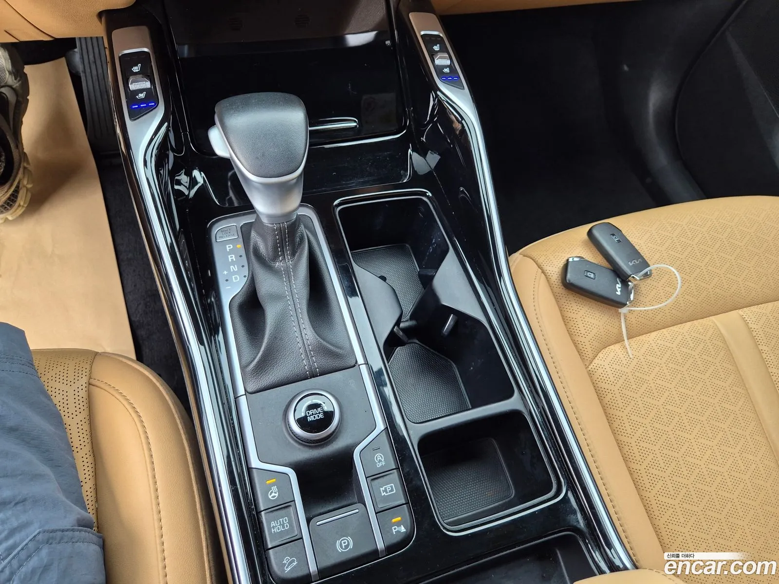 Kia Sorento 2023 — 17