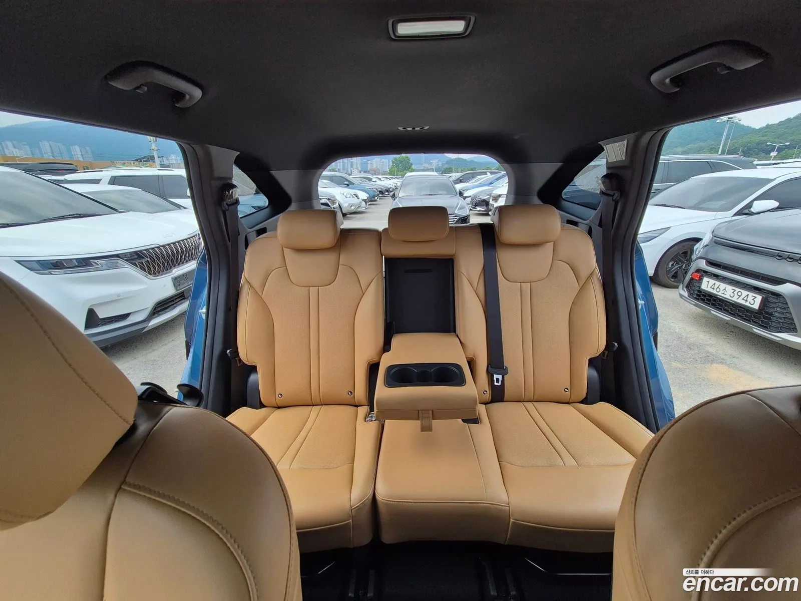 Kia Sorento 2023 — 5