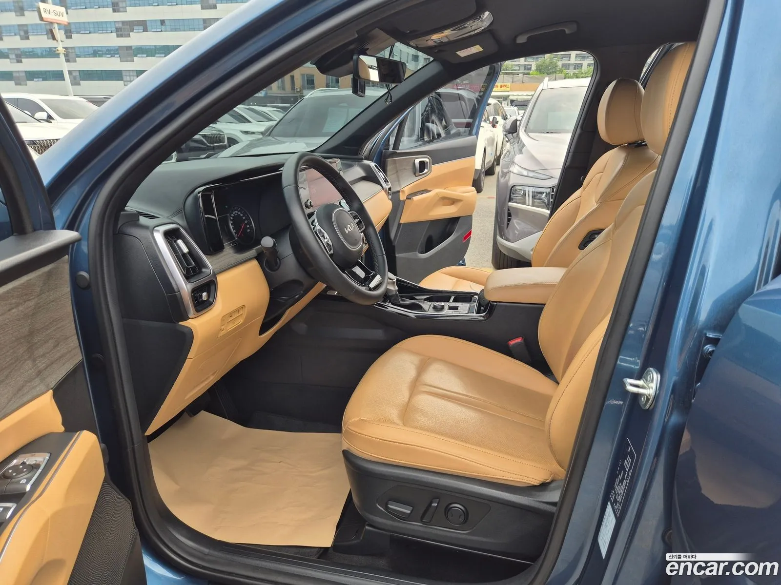 Kia Sorento 2023 — 20