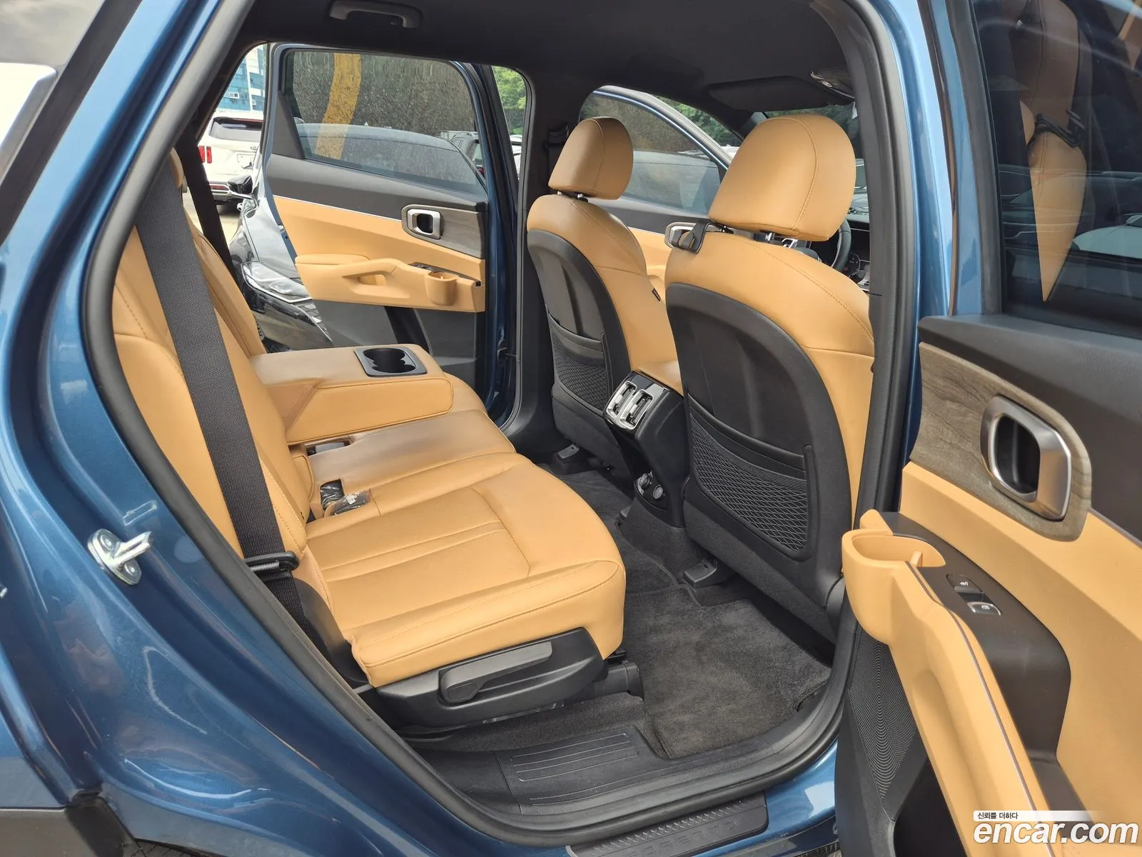 Kia Sorento 2023 — 3