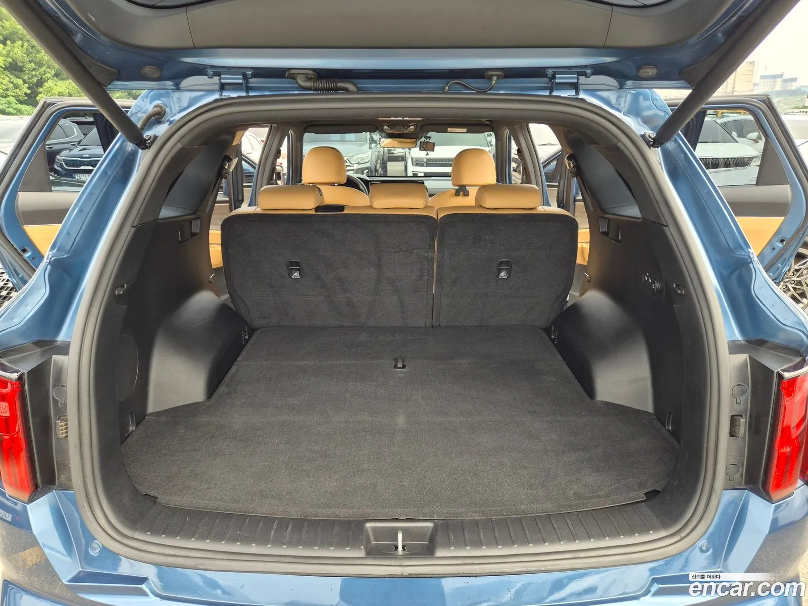 Kia Sorento 2023 — 14