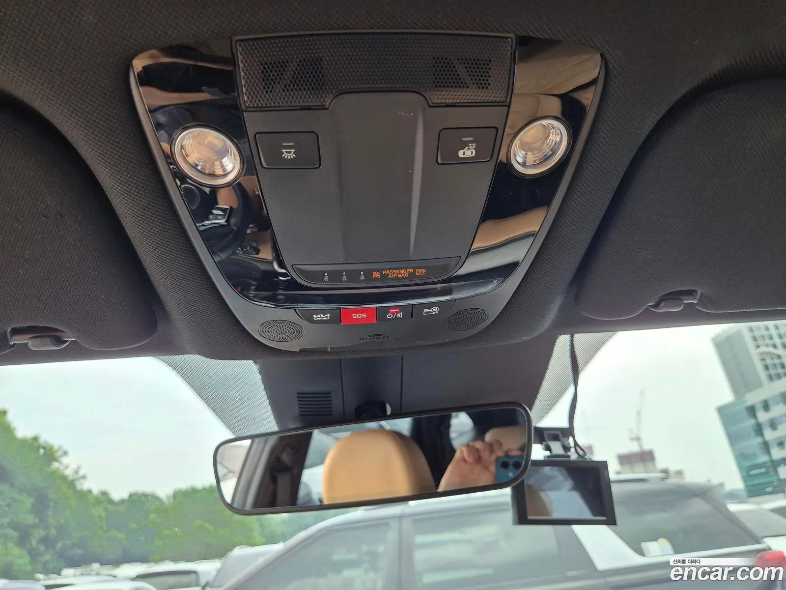 Kia Sorento 2023 — 4