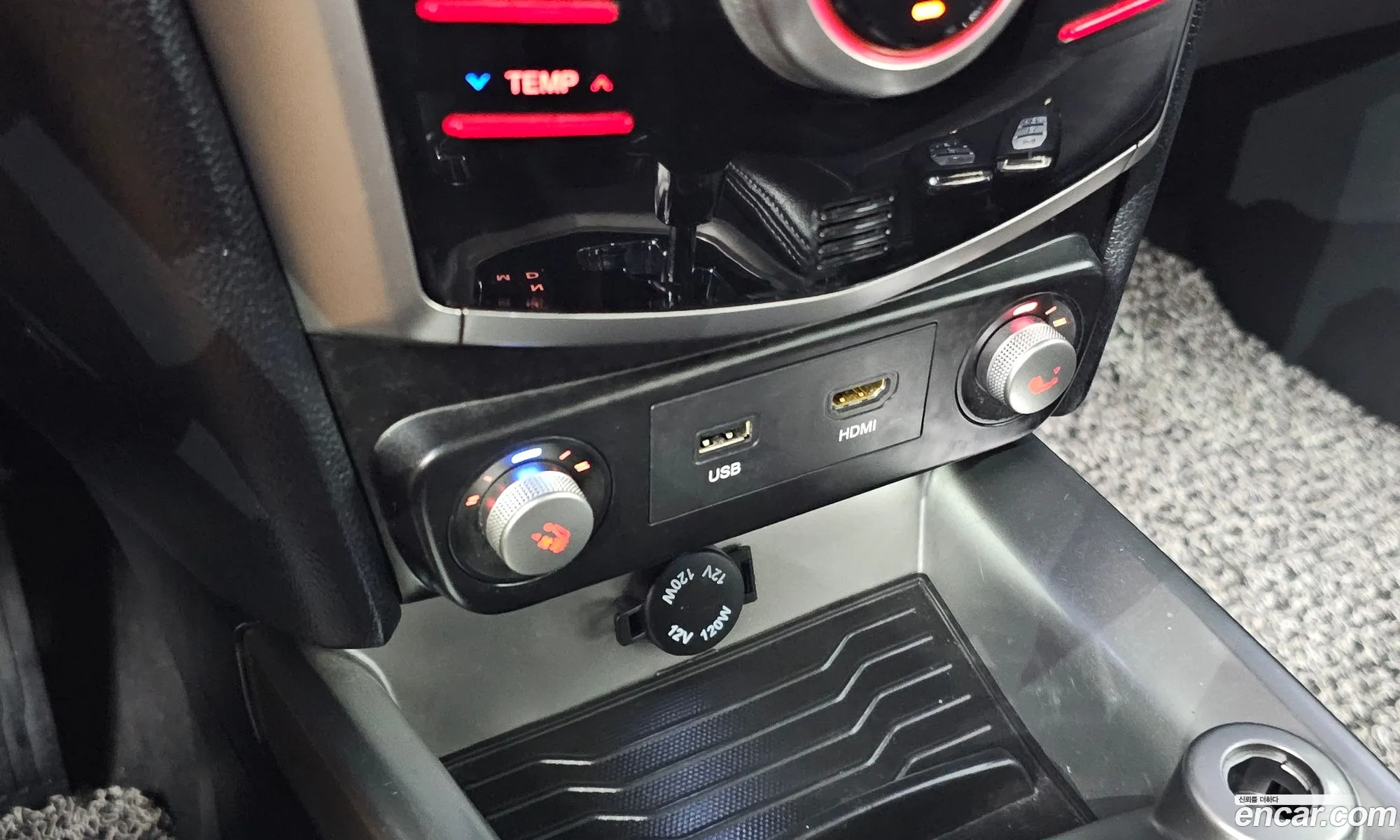 KG Mobility (SsangYong) Tivoli