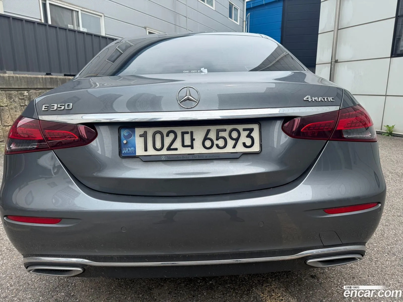 Mercedes-Benz E-Class W213 2021 — 3