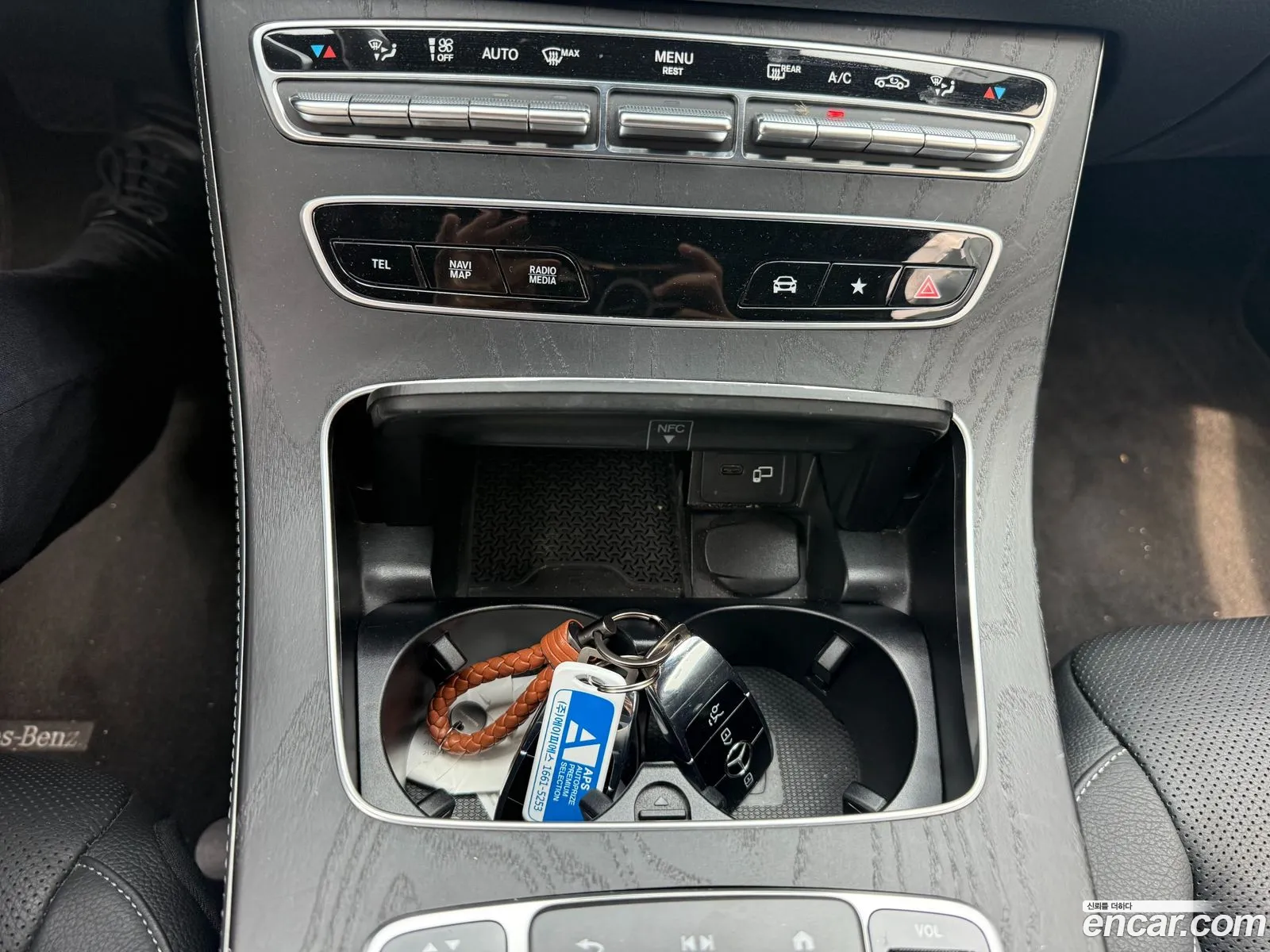 Mercedes-Benz E-Class W213 2021 — 11