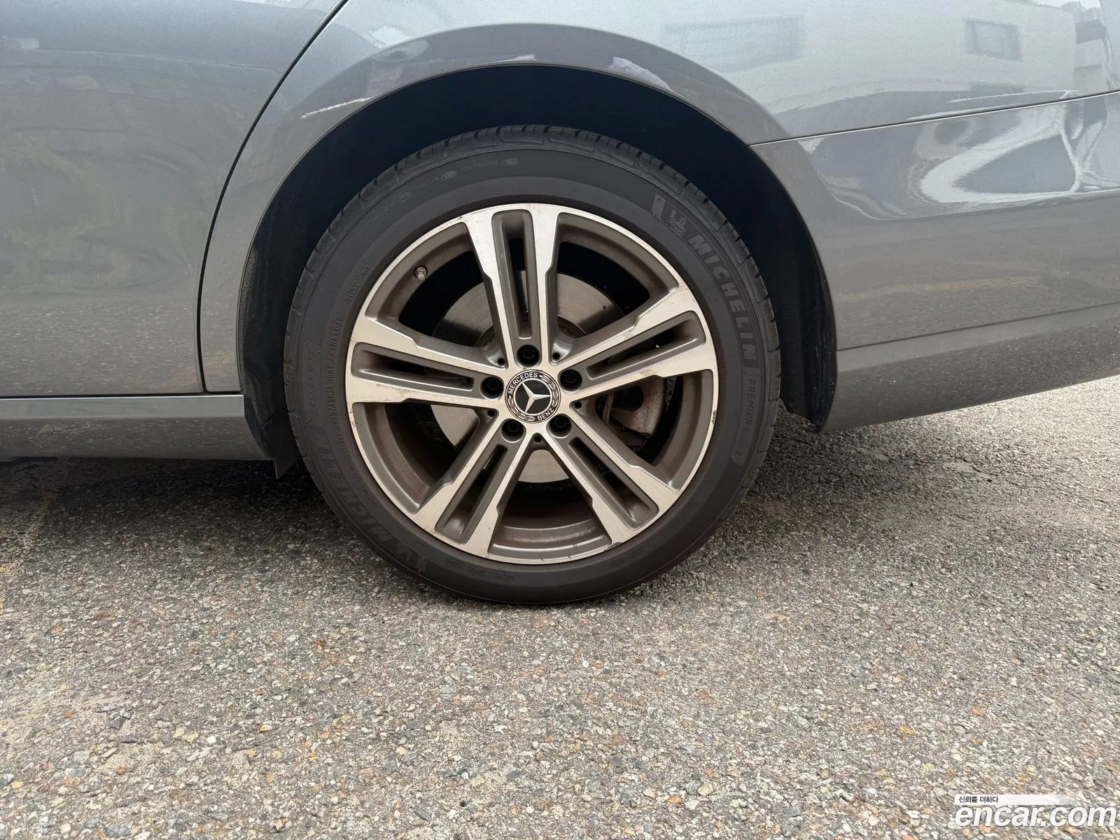 Mercedes-Benz E-Class W213 2021 — 4