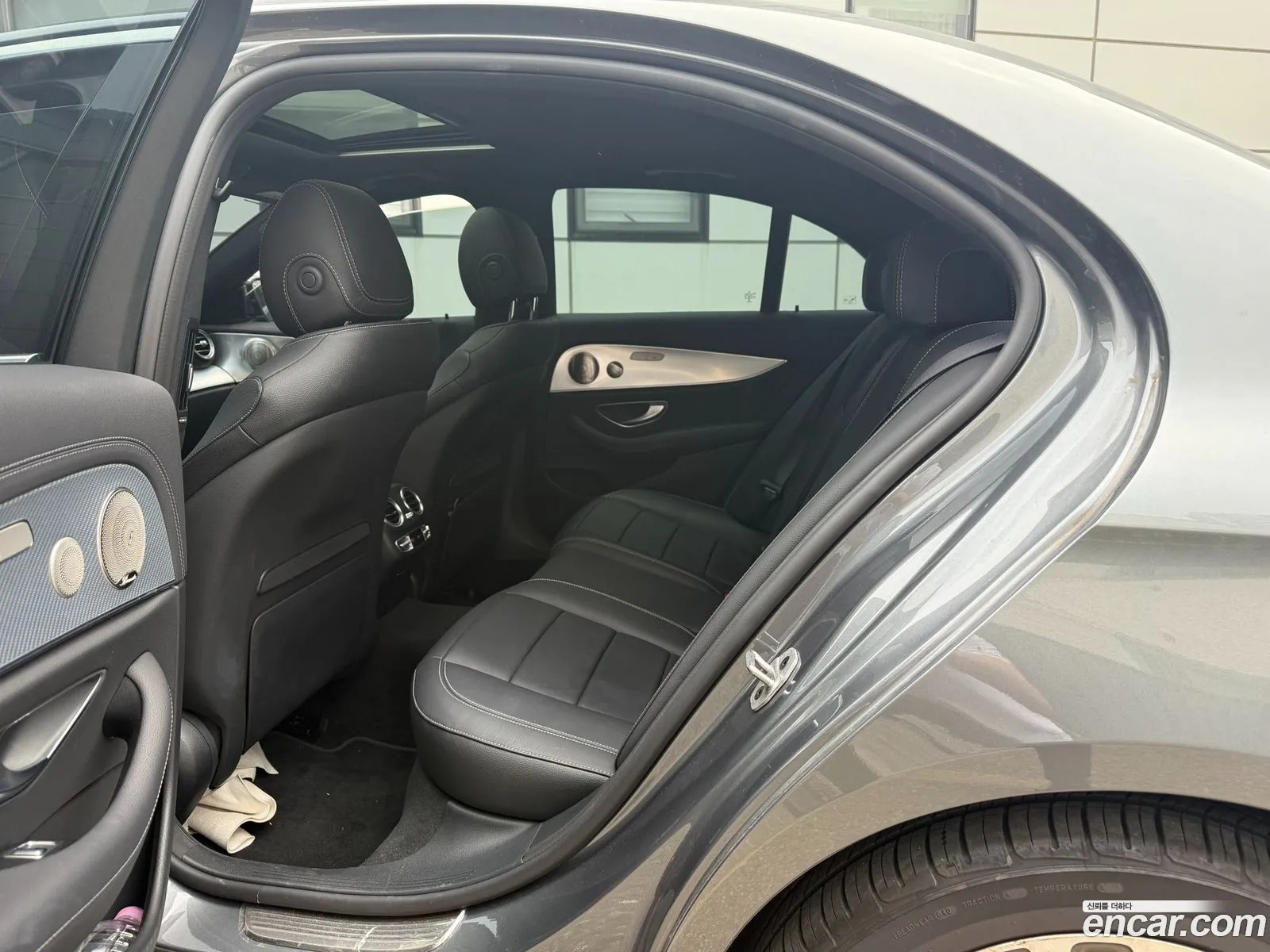 Mercedes-Benz E-Class W213 2021 — 7