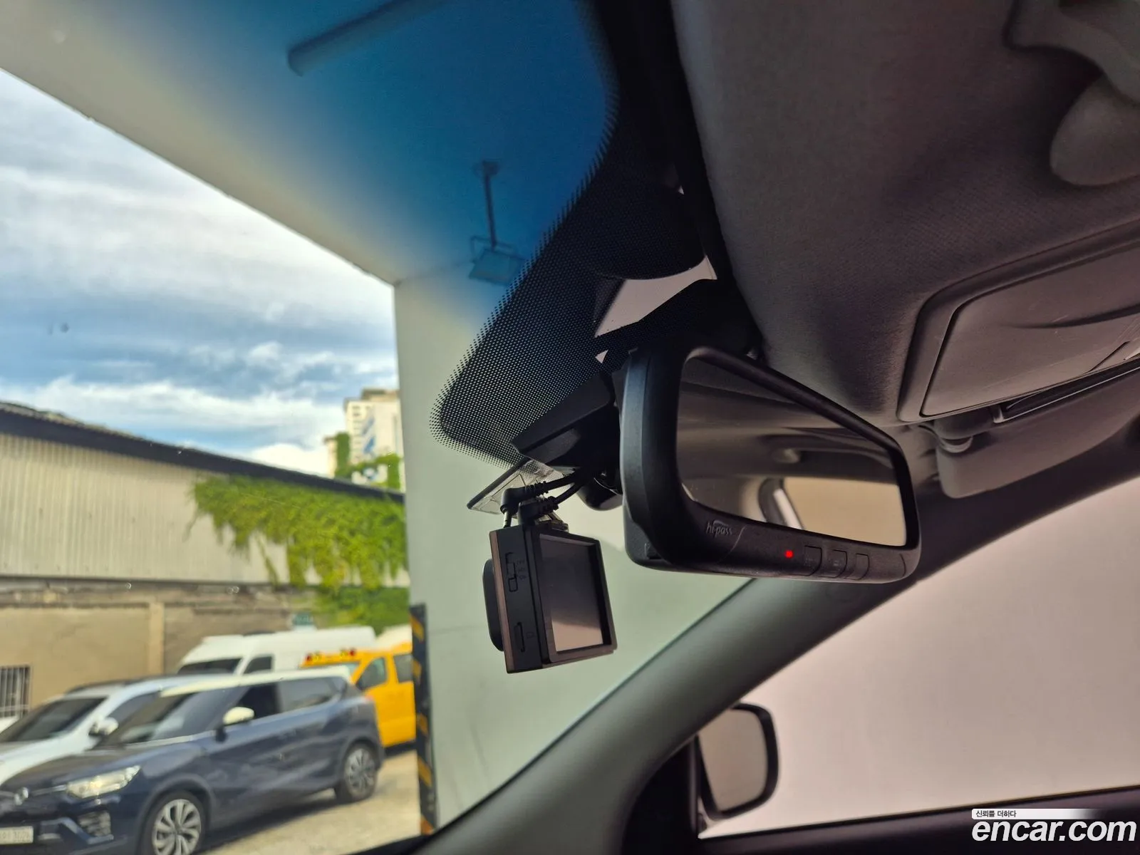 Hyundai Tucson ix 2014 — 10
