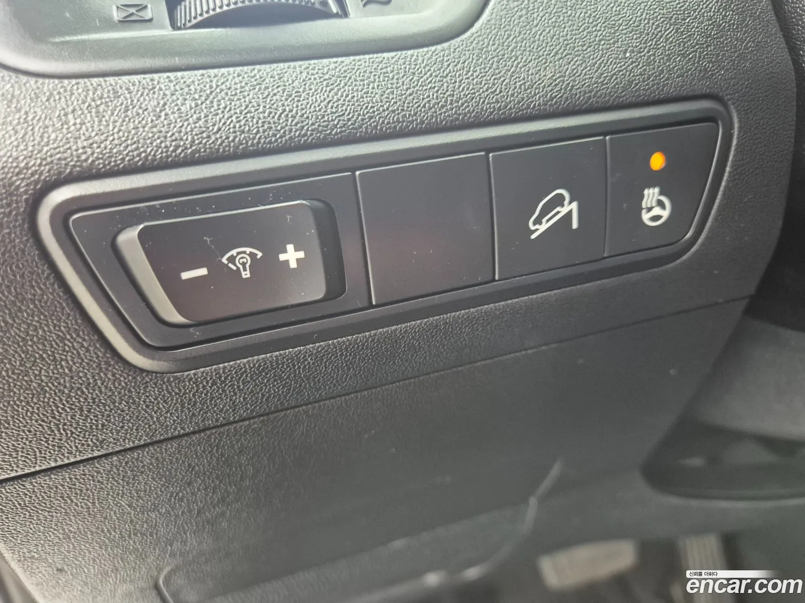 Hyundai Tucson ix 2014 — 6