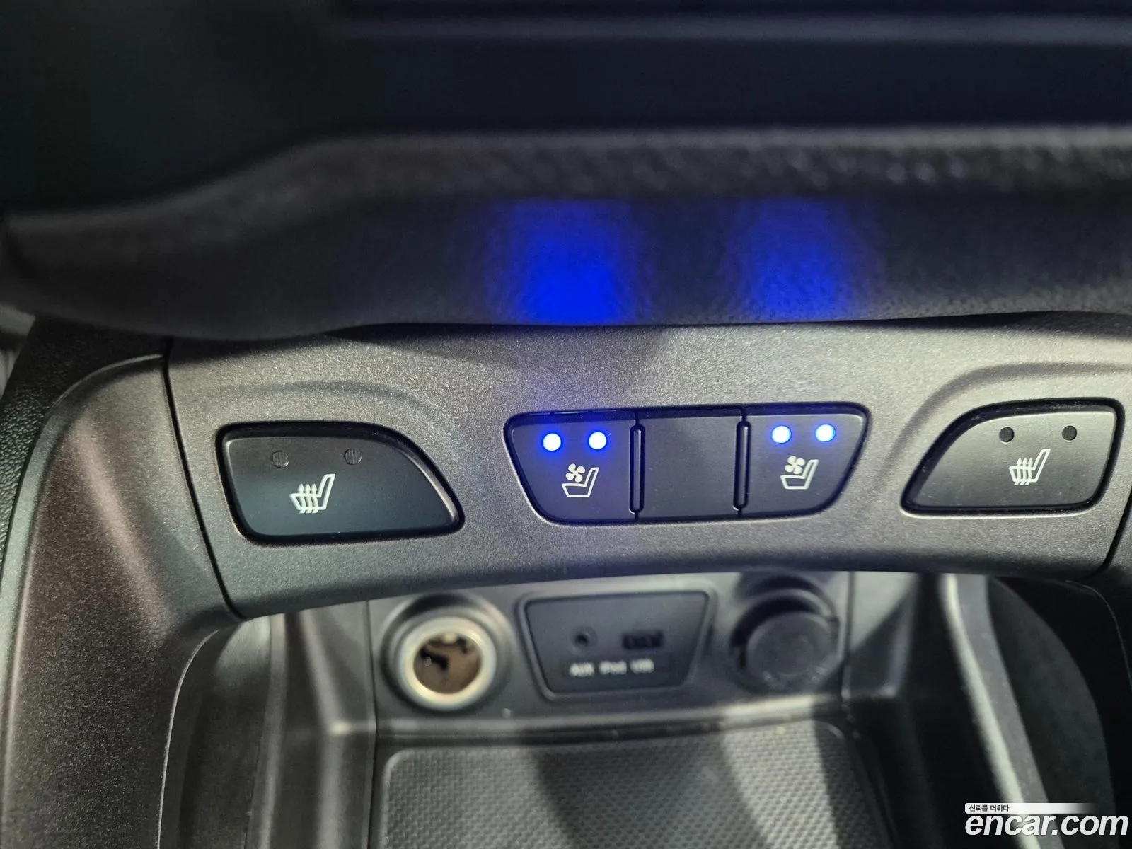 Hyundai Tucson ix 2014 — 13