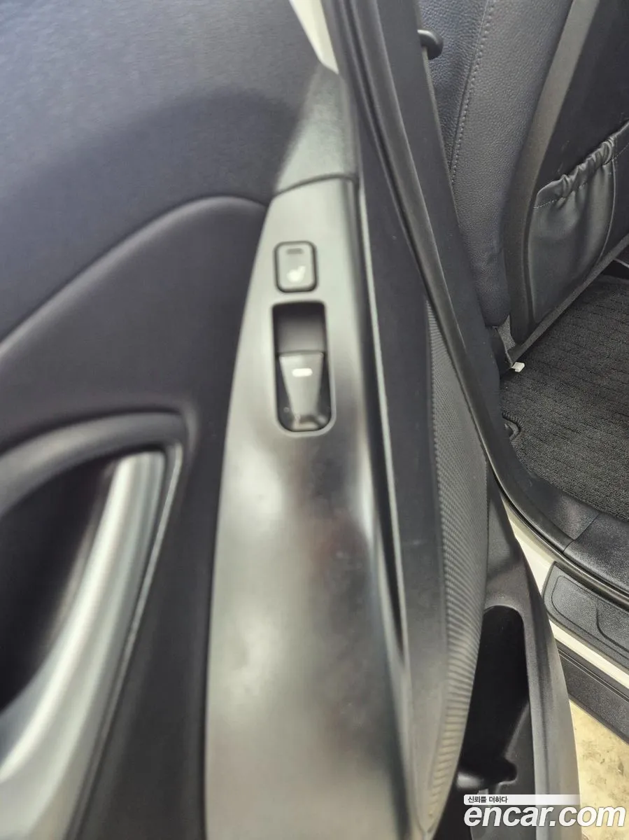 Hyundai Tucson ix 2014 — 7
