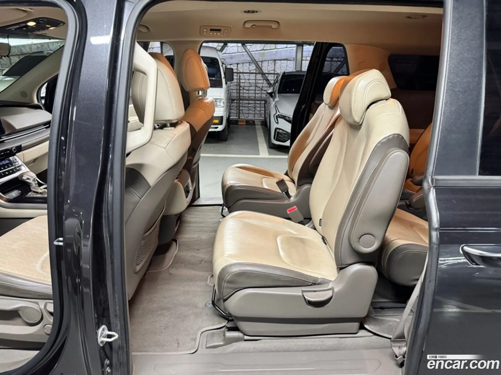 Kia Carnival 2022 — 5