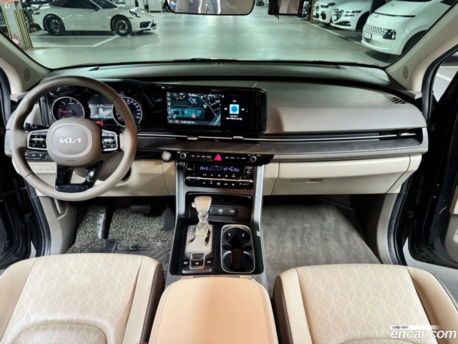 Kia Carnival 2022 — 12