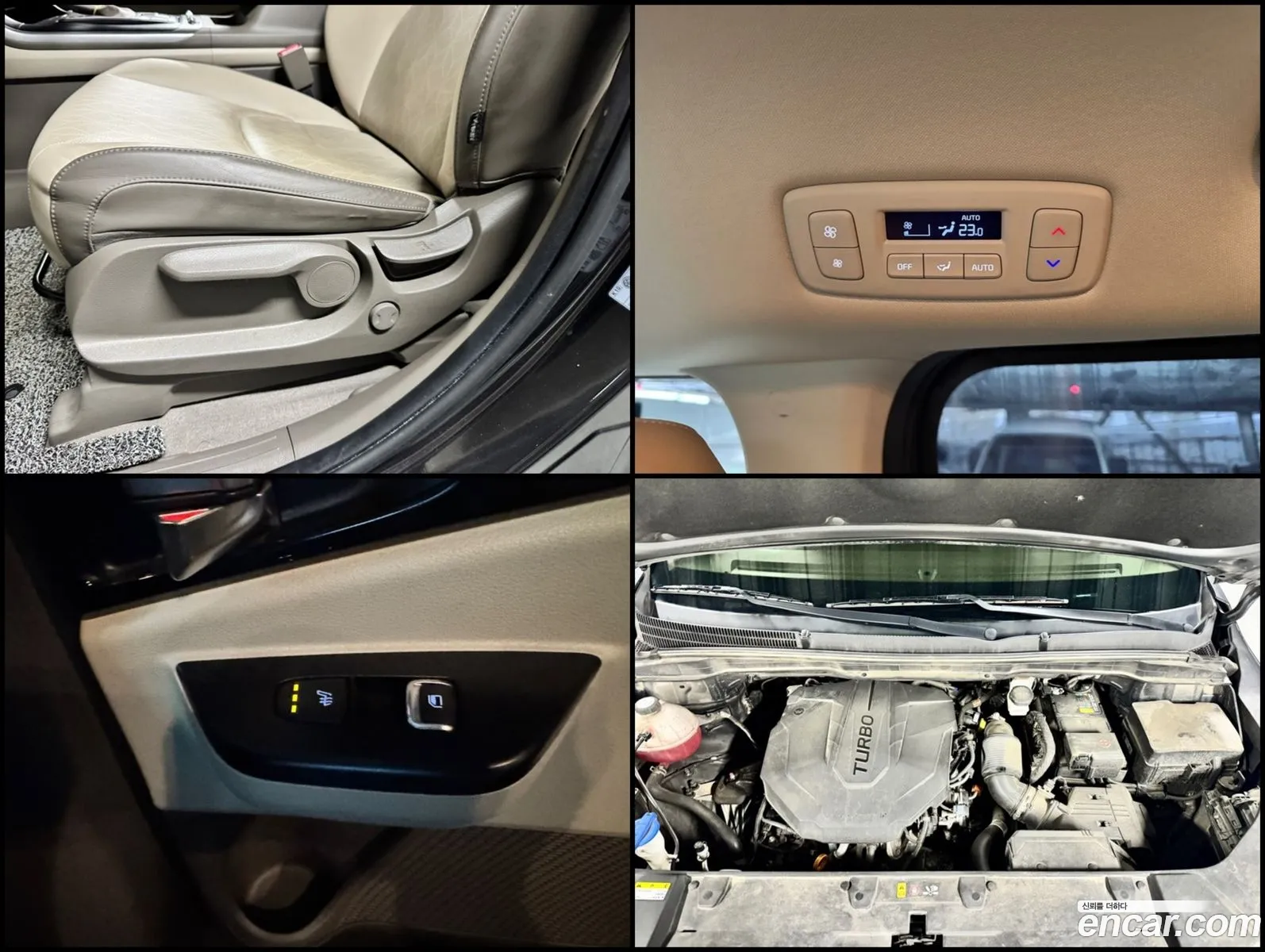 Kia Carnival 2022 — 11