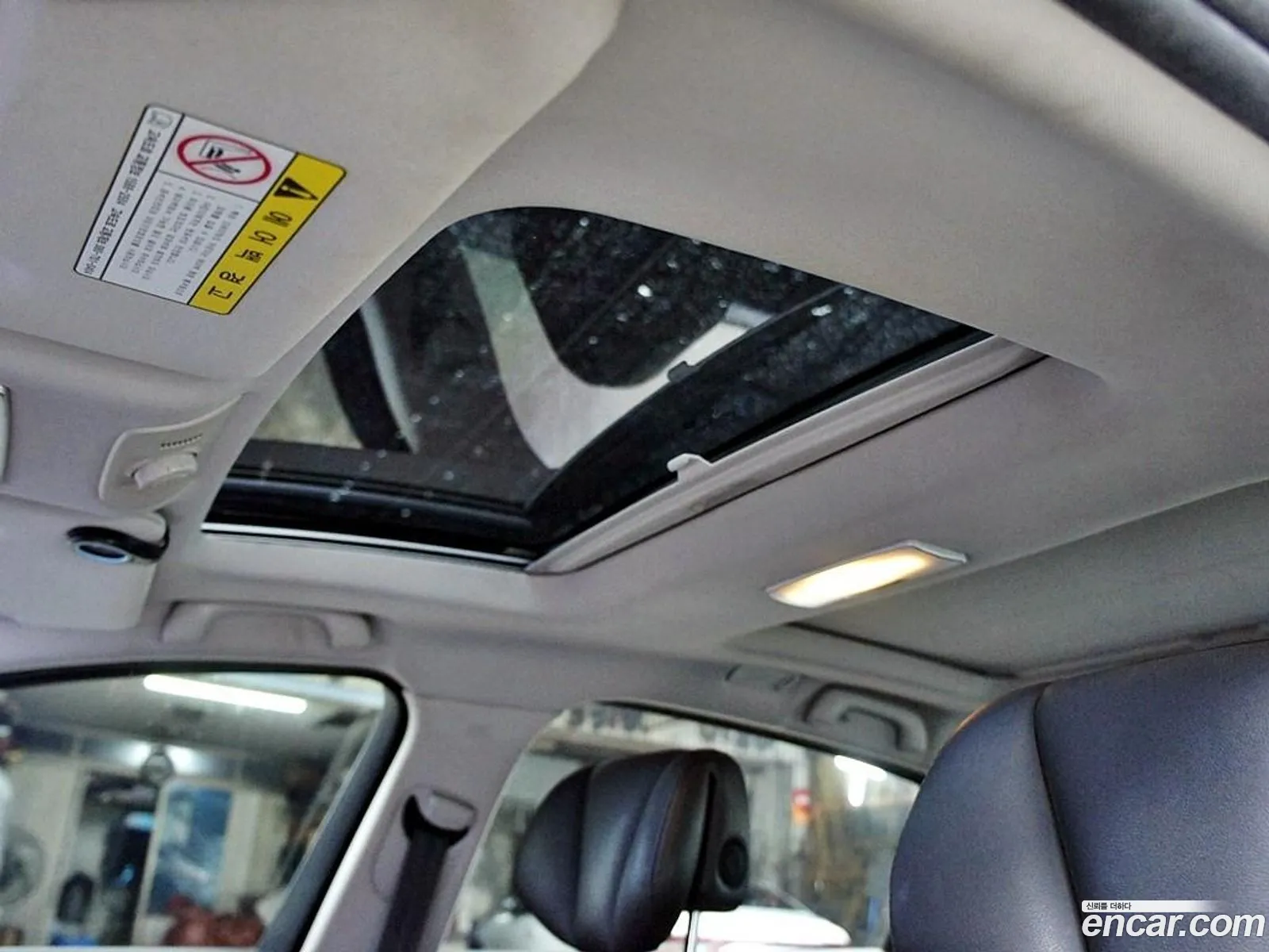 Renault Korea (Samsung) SM7 2013 — 18