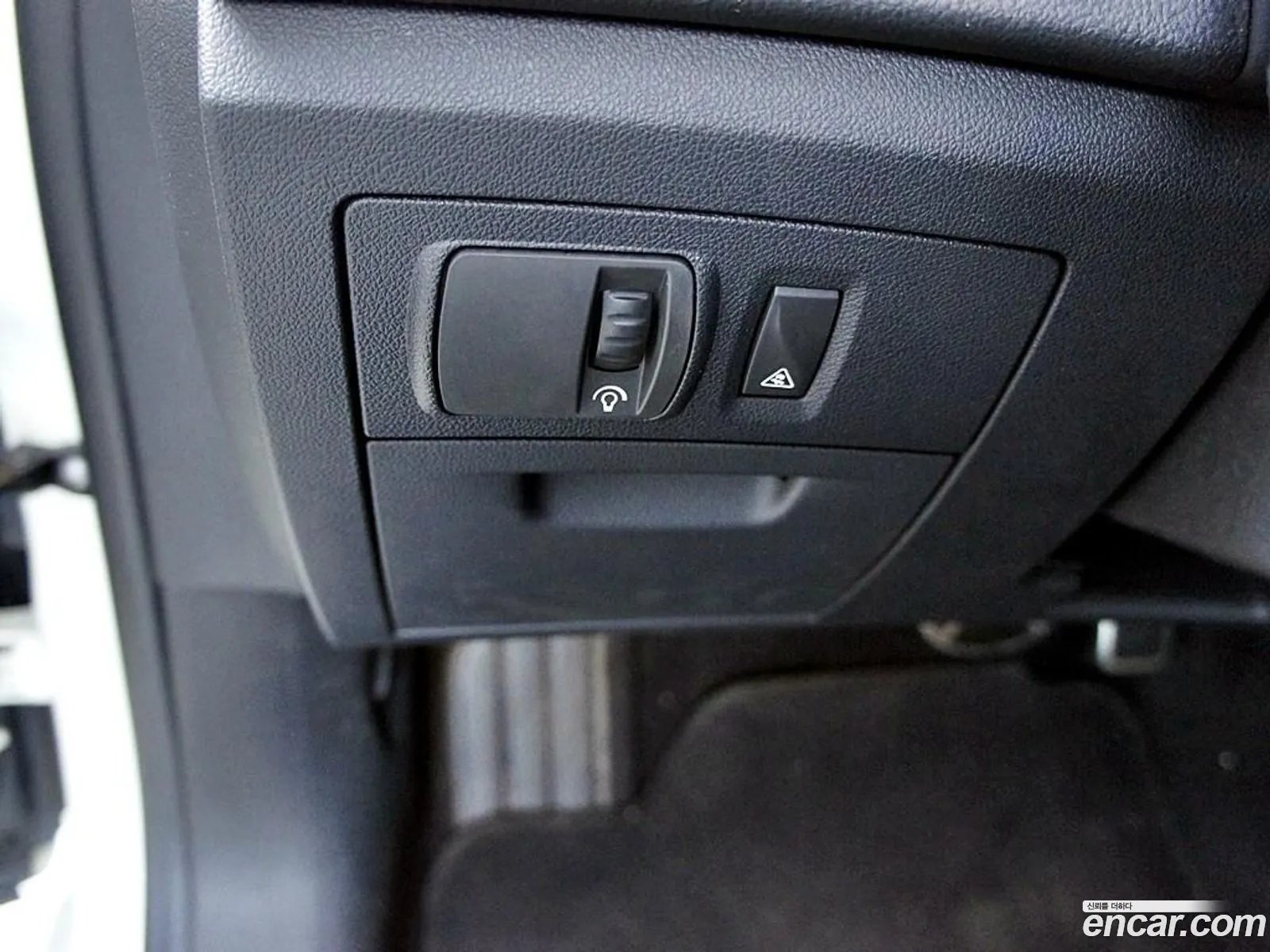Renault Korea (Samsung) SM7 2013 — 10